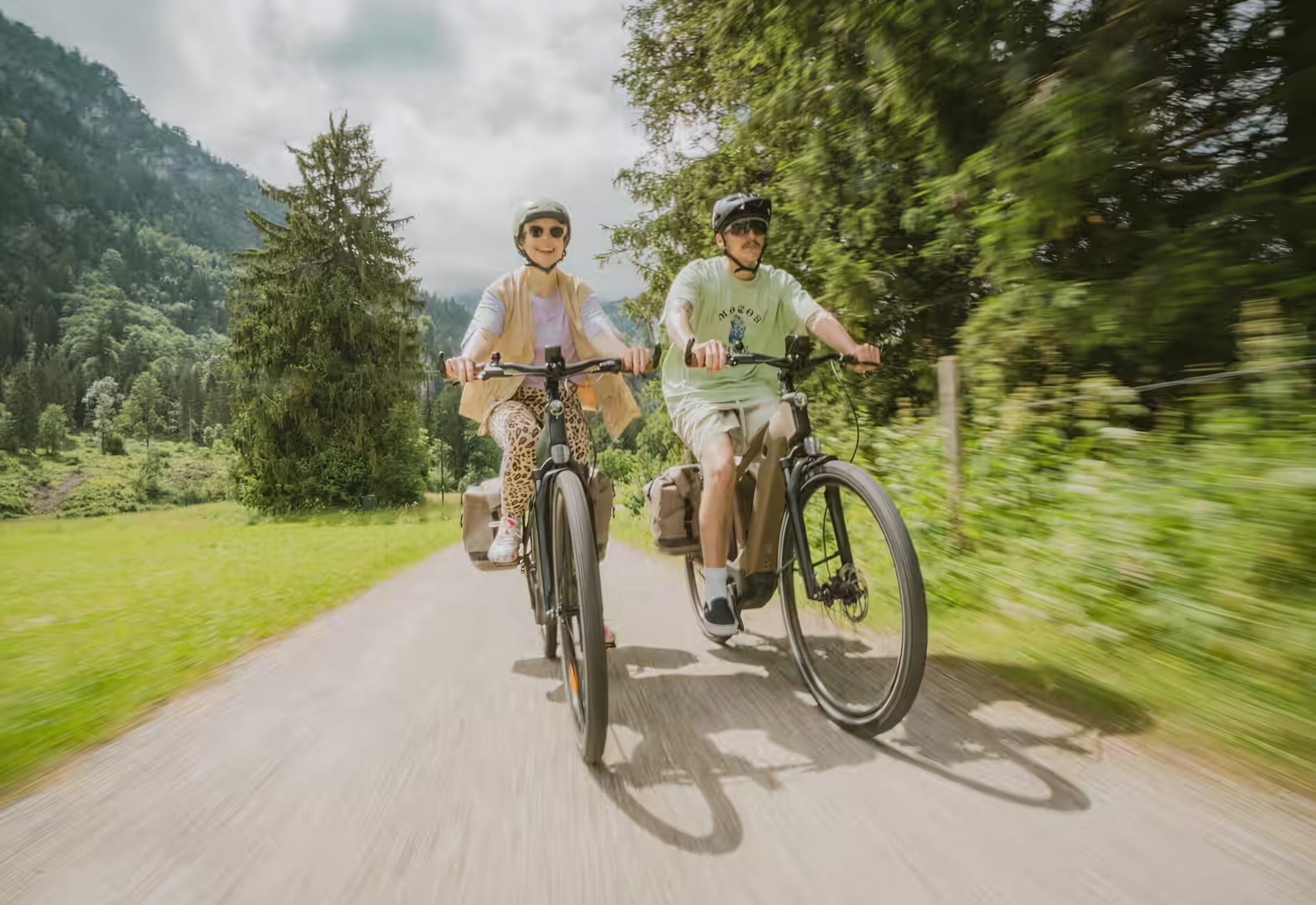 équipement essentiel pour une sortie à vélo en toute sécurité