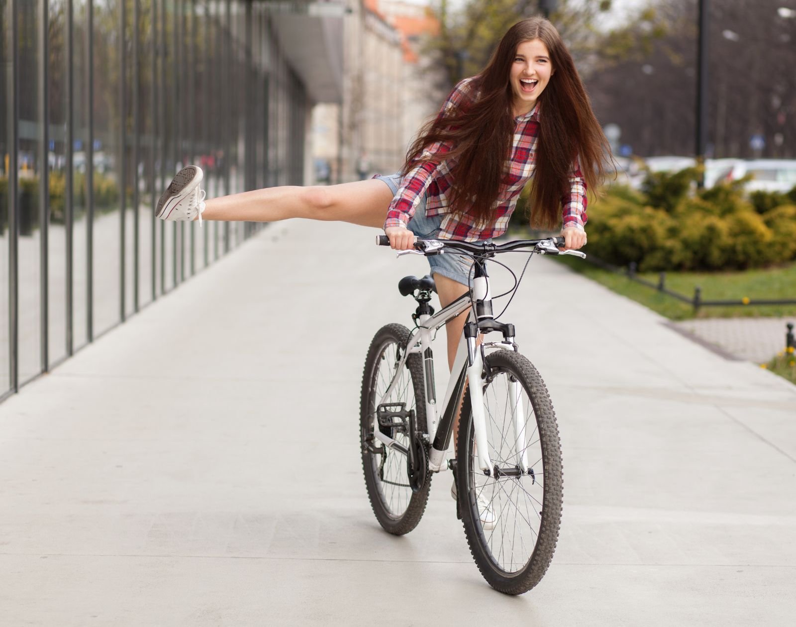 Fréquence d’usage du vélo en France selon l’enquête nationale 2024
