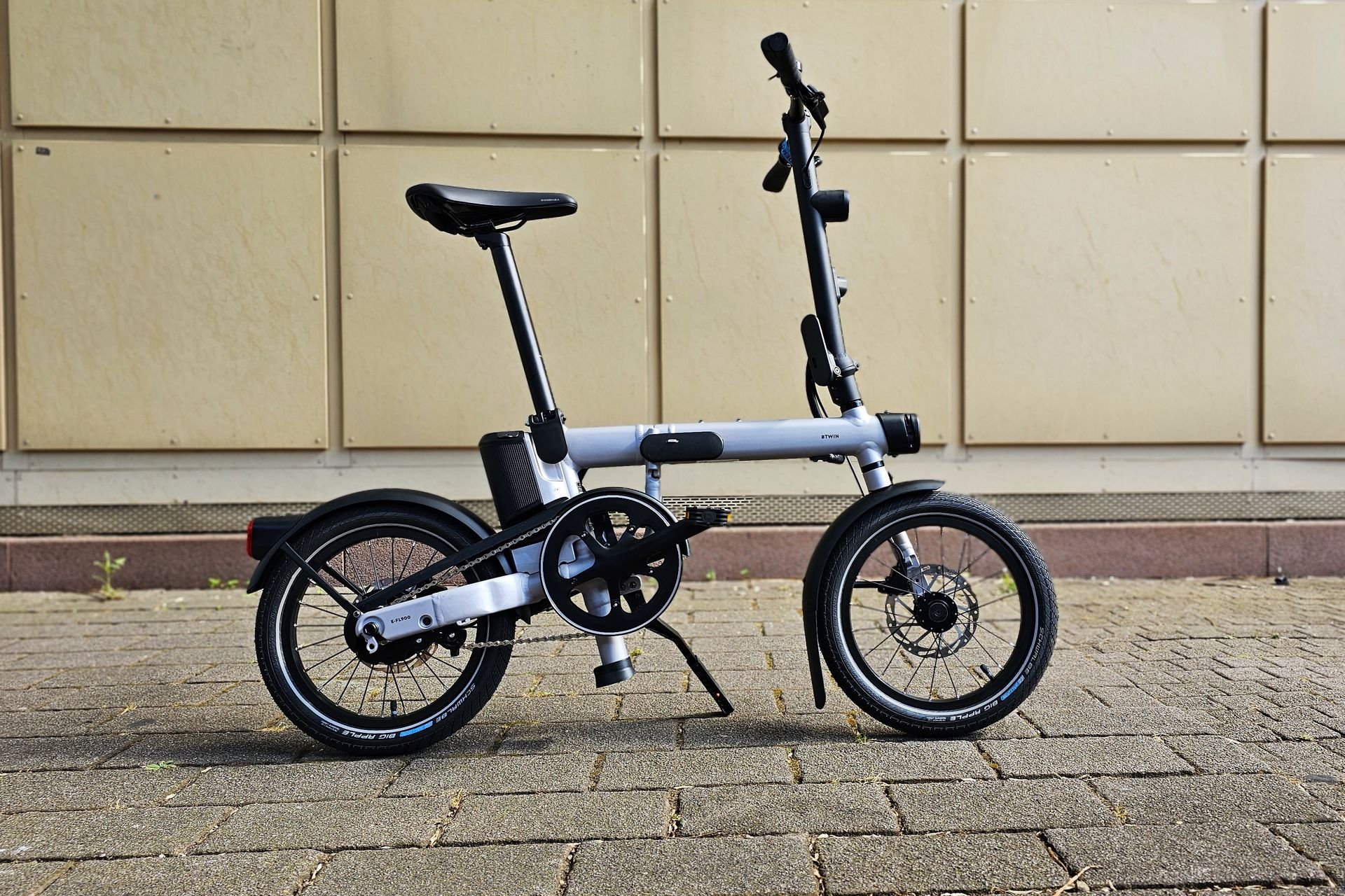 Decathlon Btwin E-FL 900