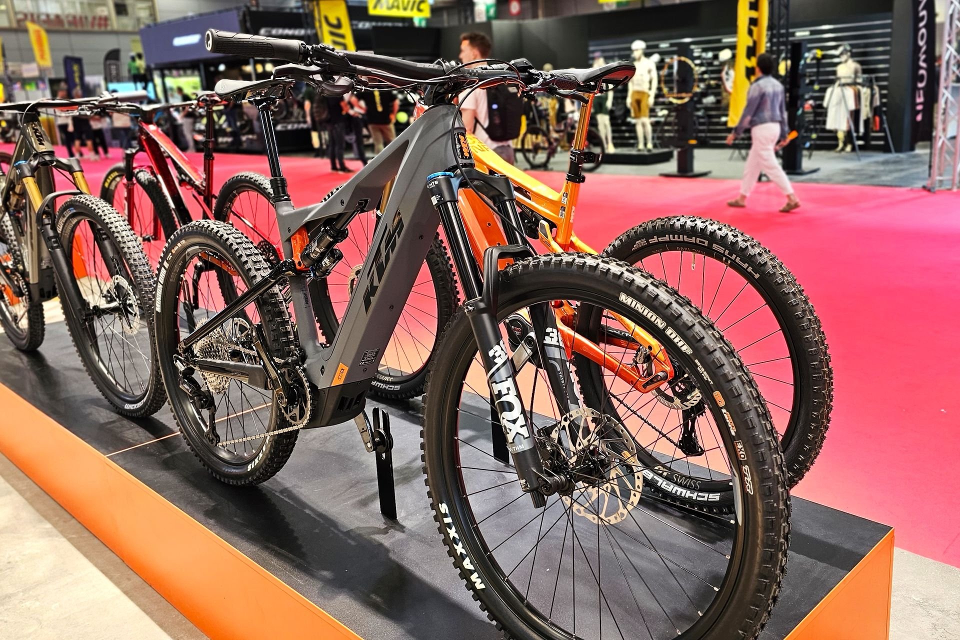 KTM Kapoho LTD 2026 VTTAE