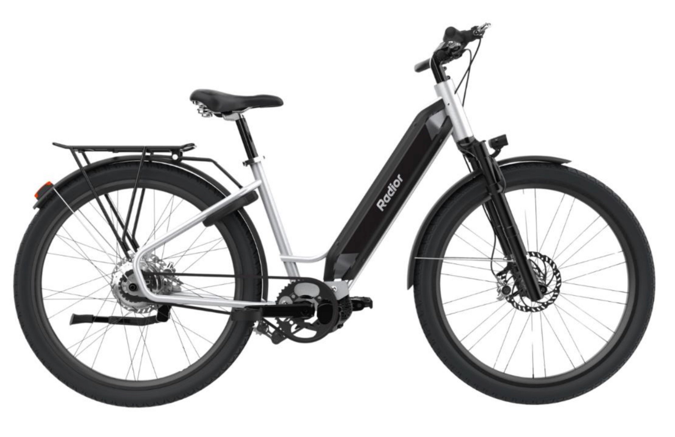 Radior Colibri vélo électrique urbain 2025