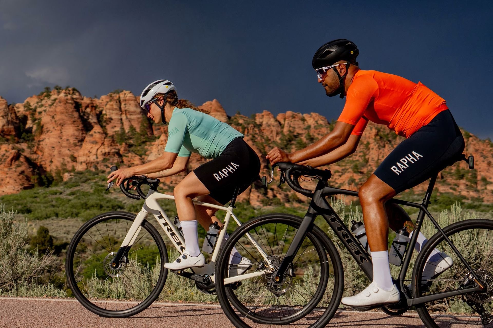 Trek Domane+ ALR 2026 vélo reoute électrique
