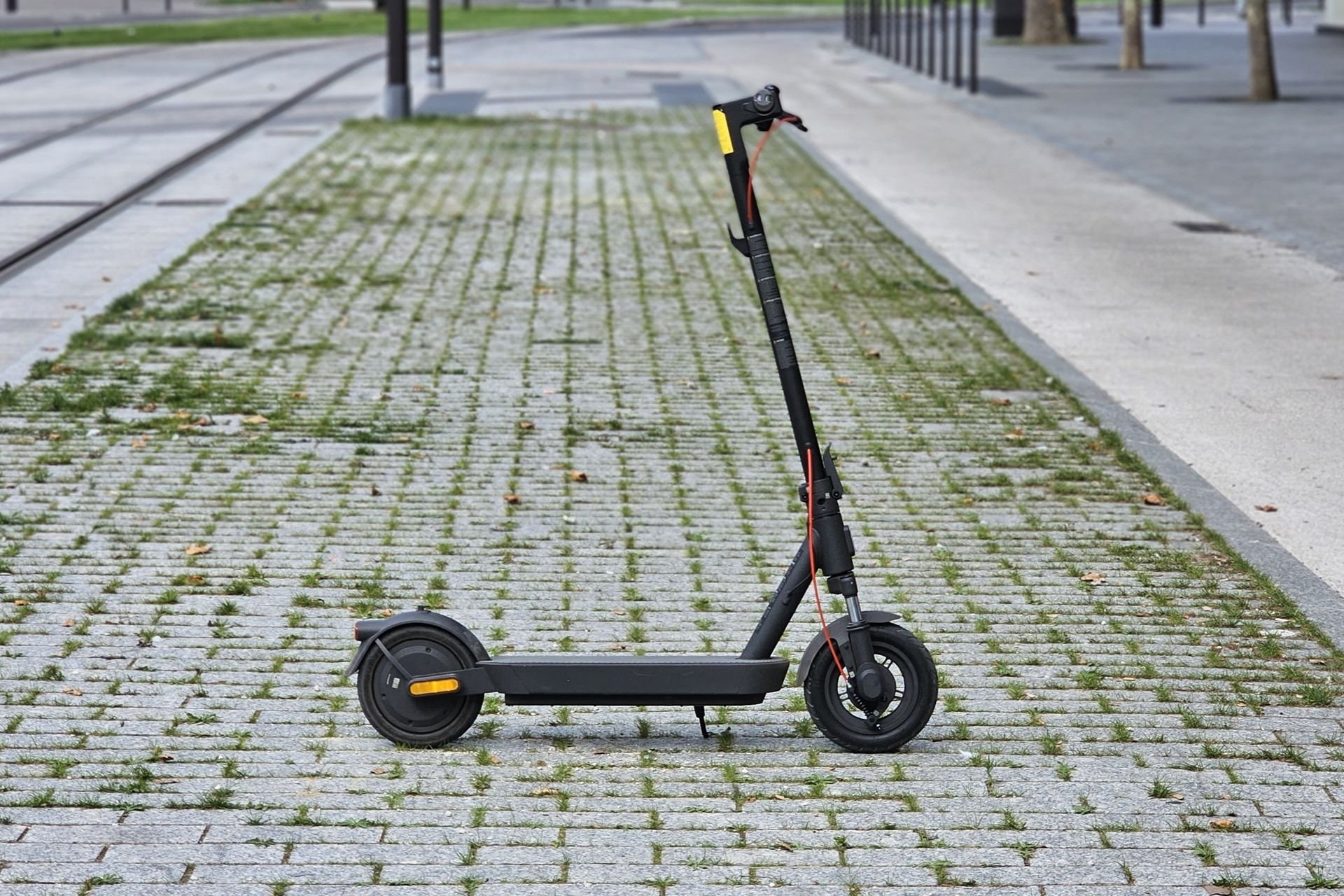 Xiaomi Electric Scooter 5 autonomie