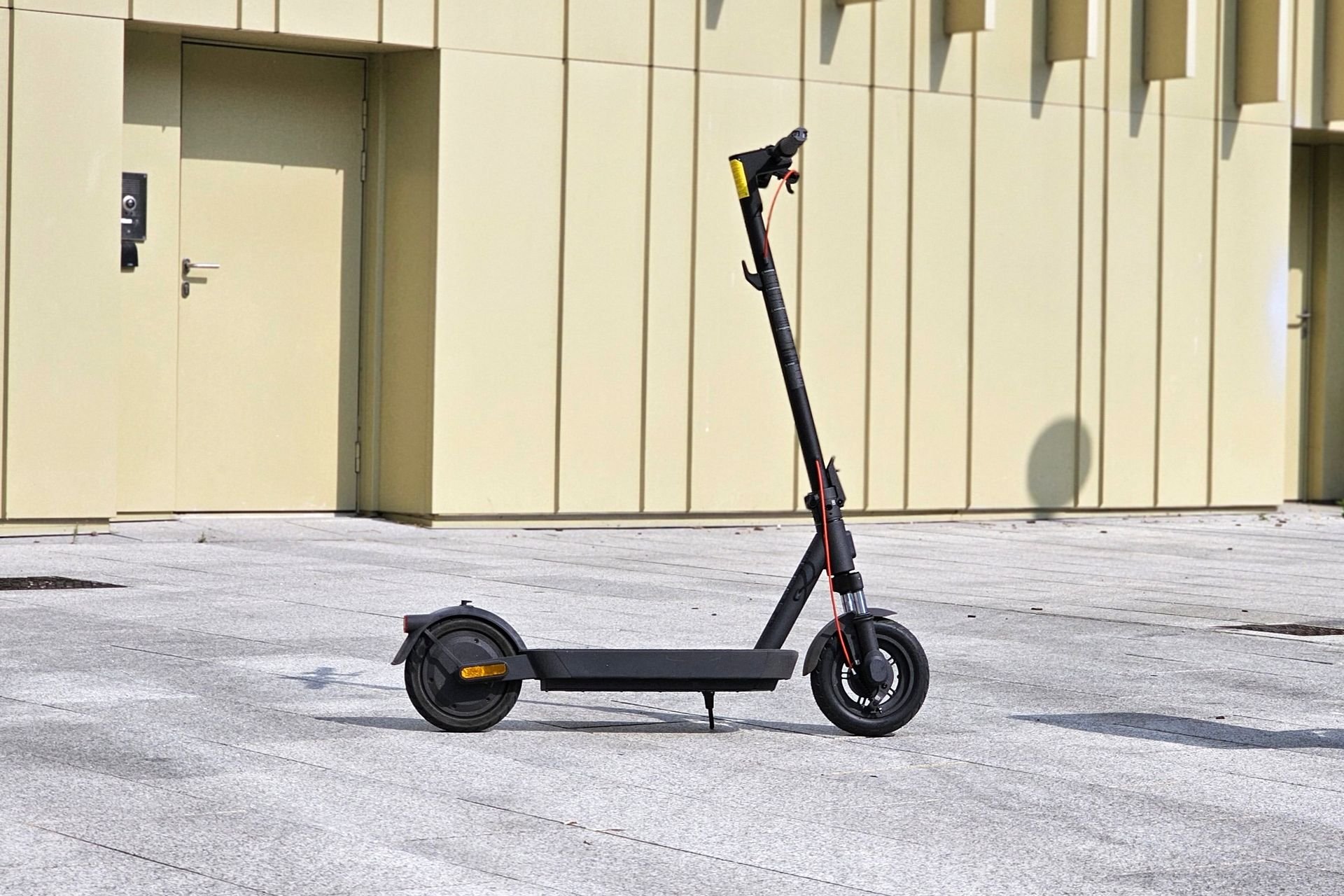 Xiaomi Electric Scooter 5 prix