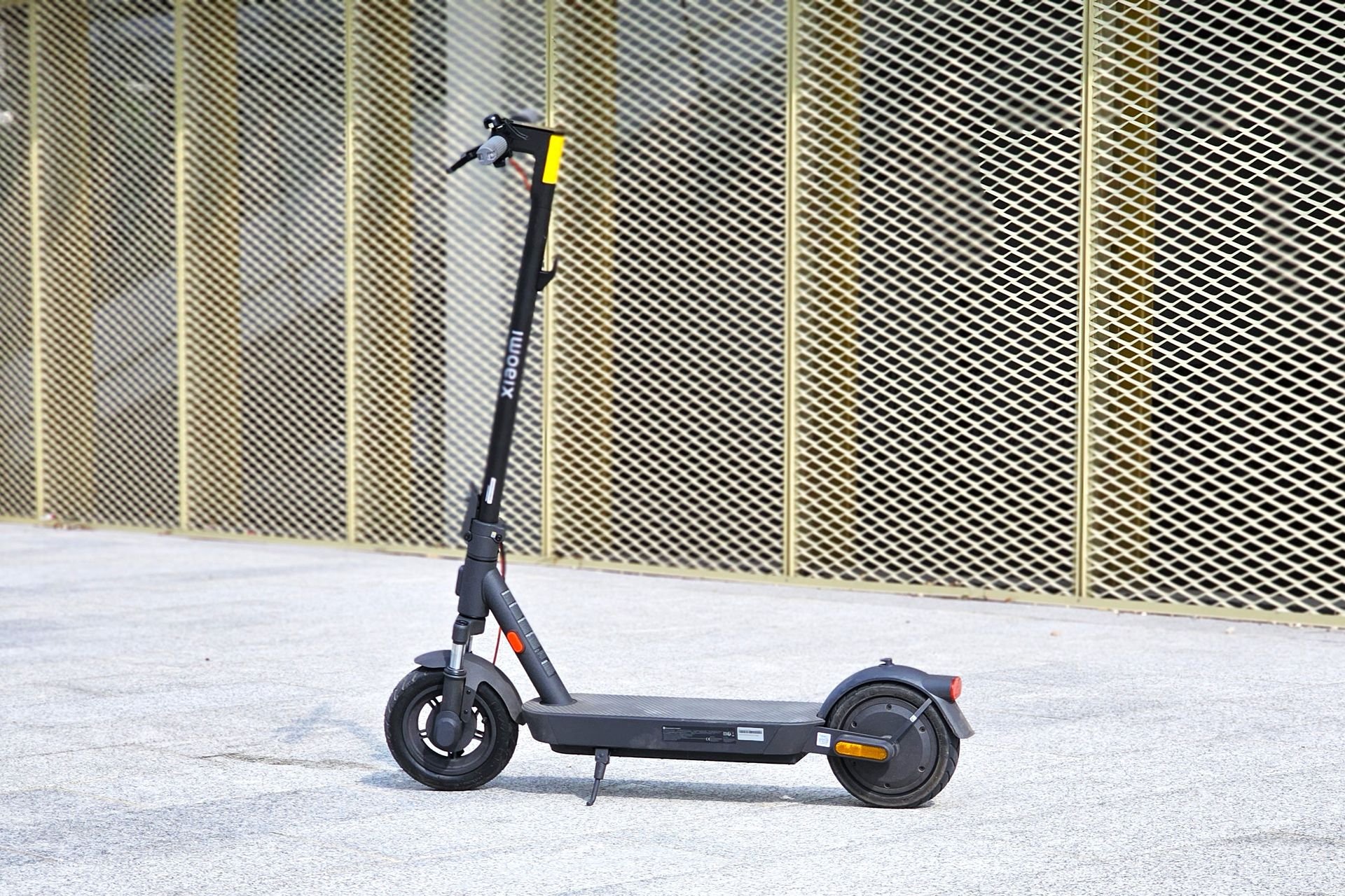 Test Xiaomi Electric Scooter 5 : trottinette électrique, confort, stabilité et autonomie réelle mesurée