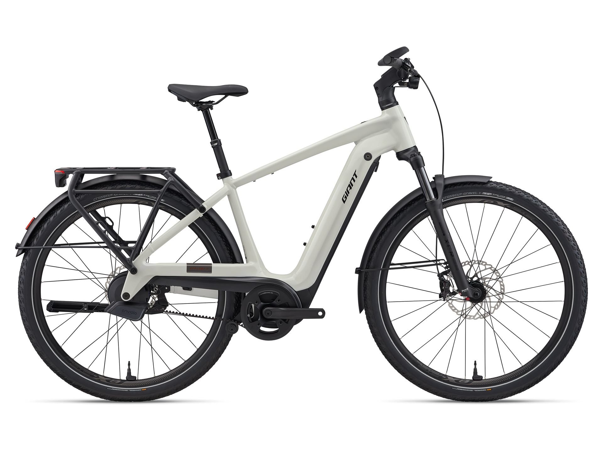 Giant Explore E+ 0 GTS vélo électrique