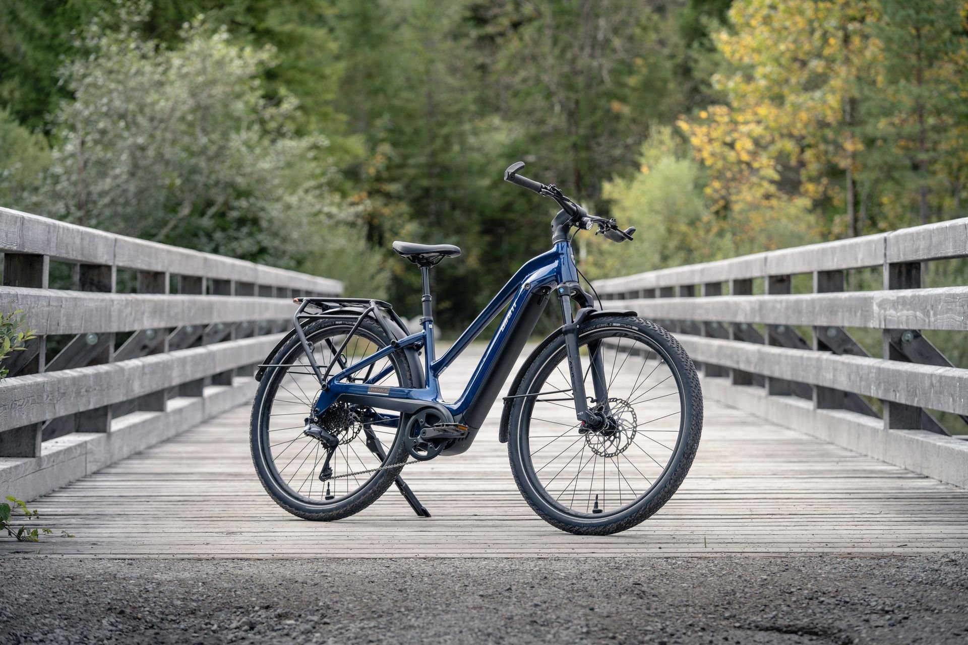 Giant Explore E+ 2026 vélo électrique