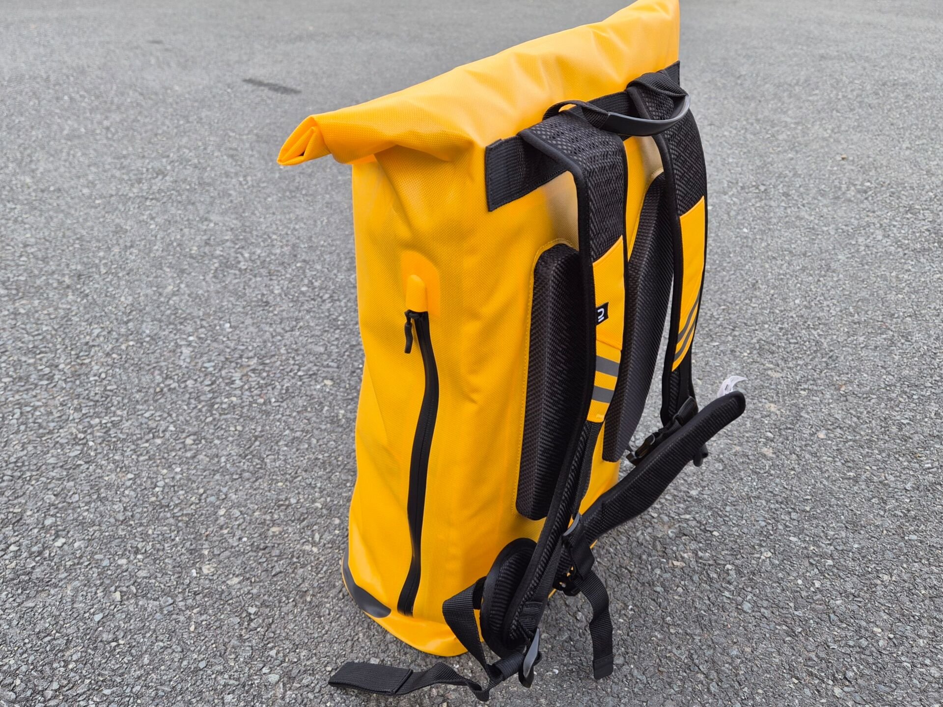 Sac à dos Decathlon Elops Speed 520