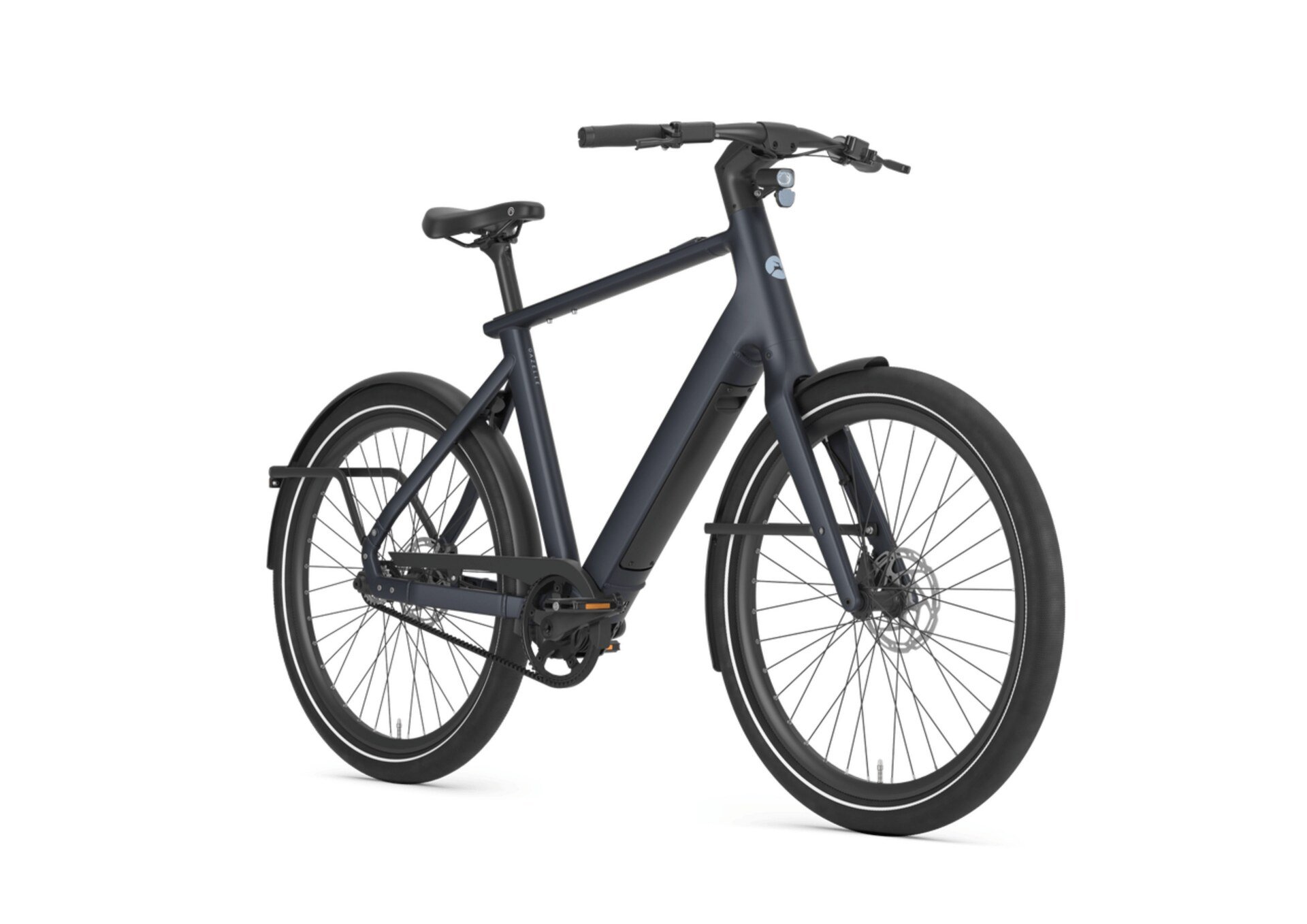 VAE Gazelle Cayo C1 inspiré de VanMoof et Cowboy