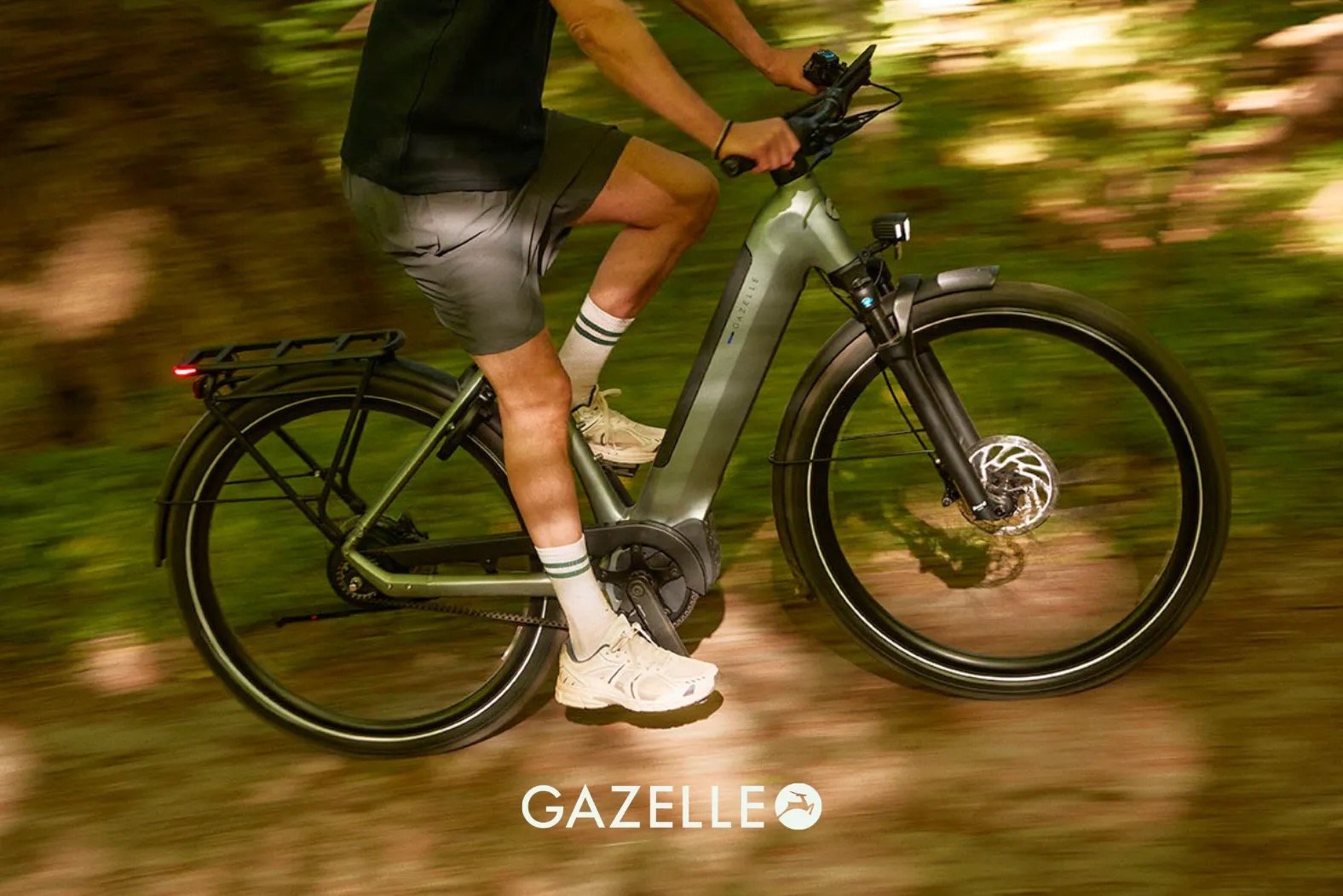 Vélos électriques Gazelle Avignon et Ultimate 2026 avec moteur Bosch PX