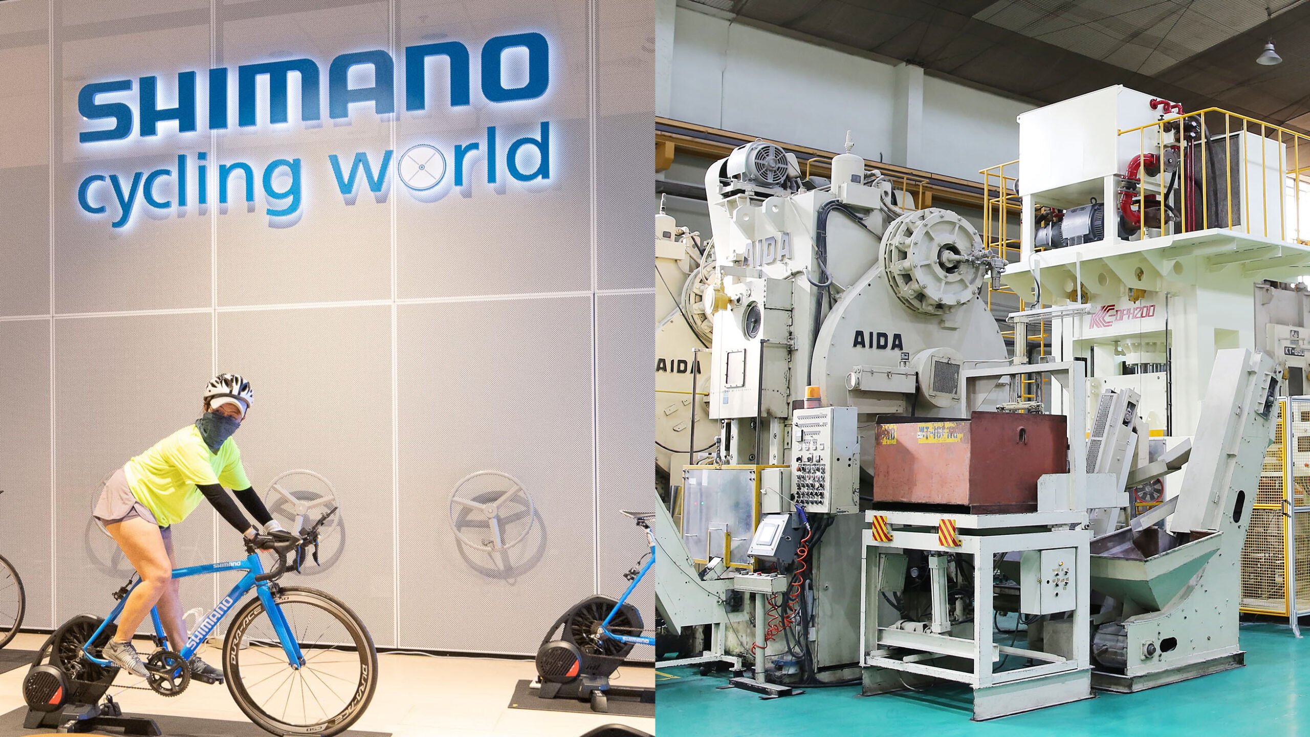 Shimano sanctionné au Japon pour pratiques abusives envers ses sous-traitants