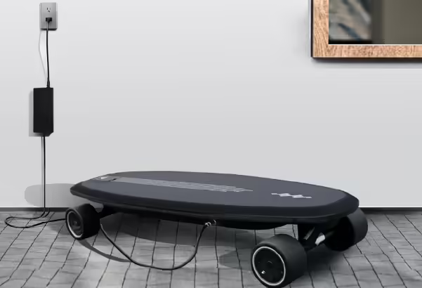 BYD Skateboard électrique