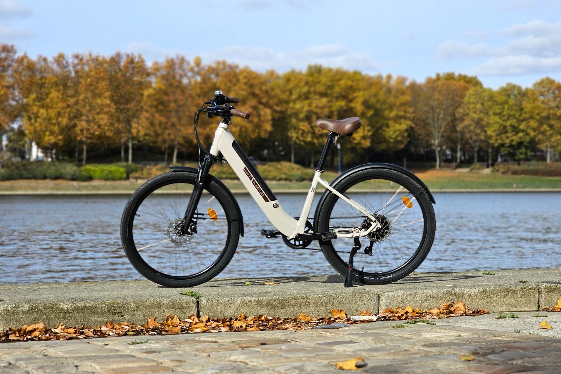 Intersport Nakamura Crossover E prix