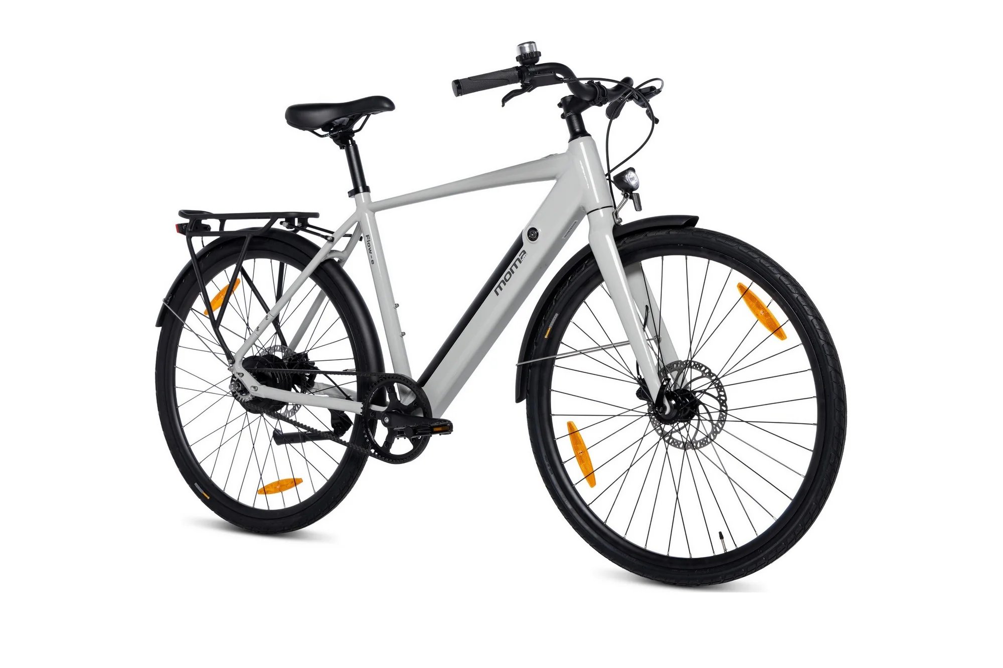 Moma Flow-E vélo électrique ville