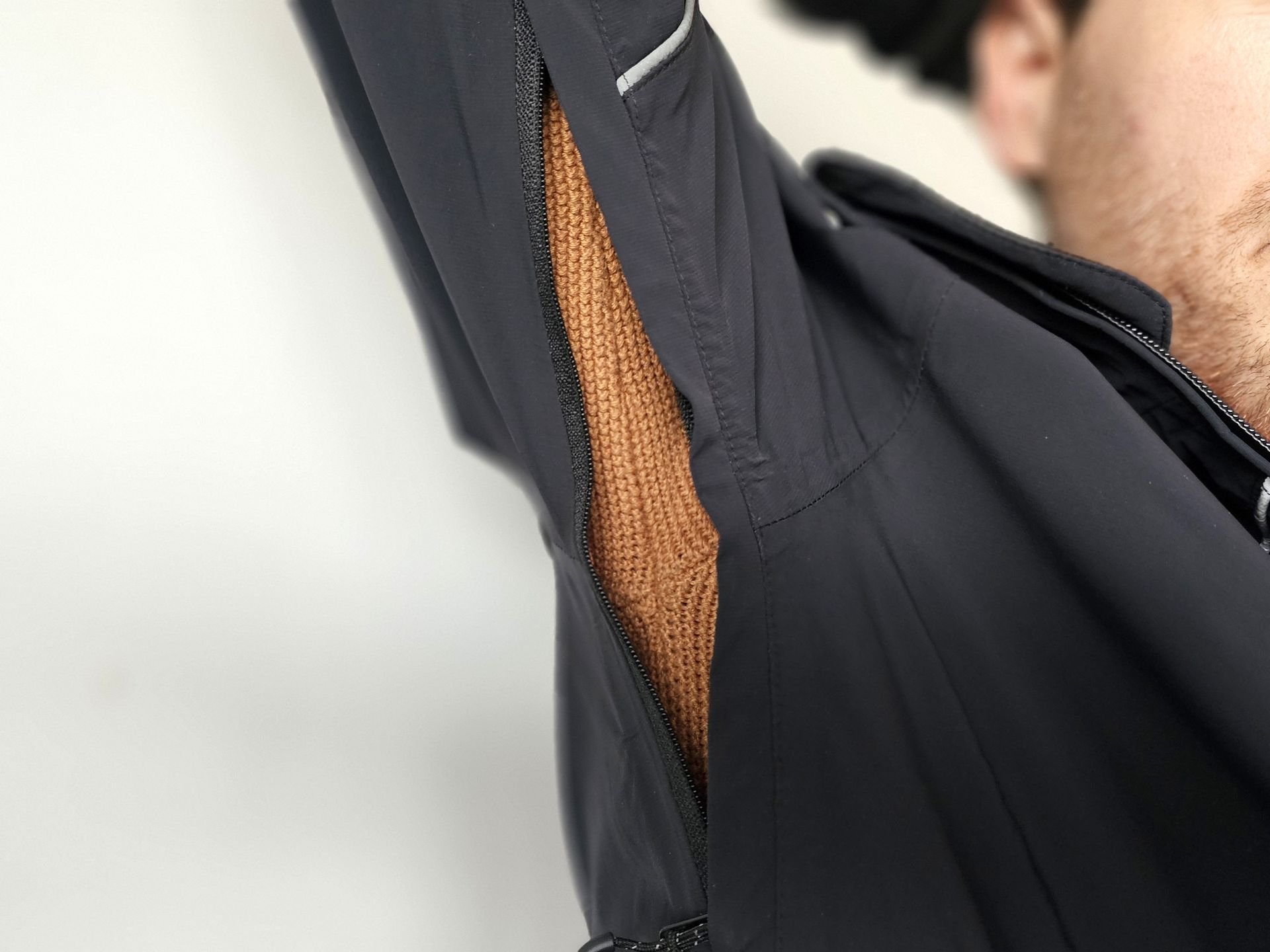 Urban Circus Bvouac aération