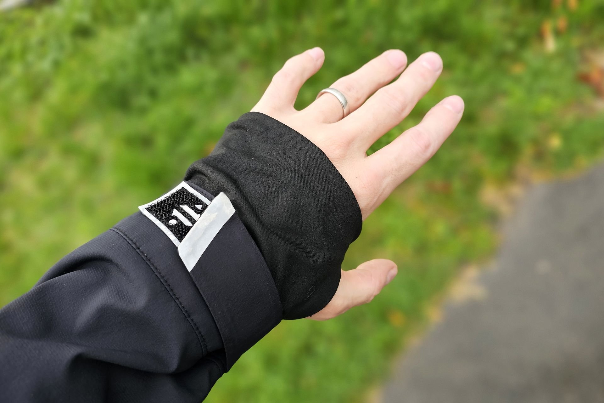 Urban Circus Bvouac passe-pouce