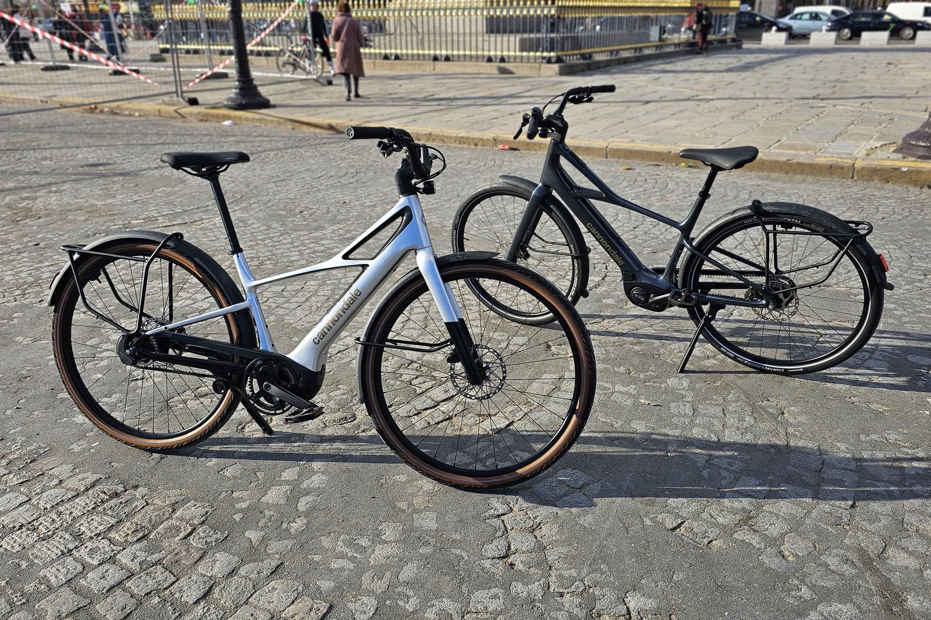 Cannondale FlyingV prix