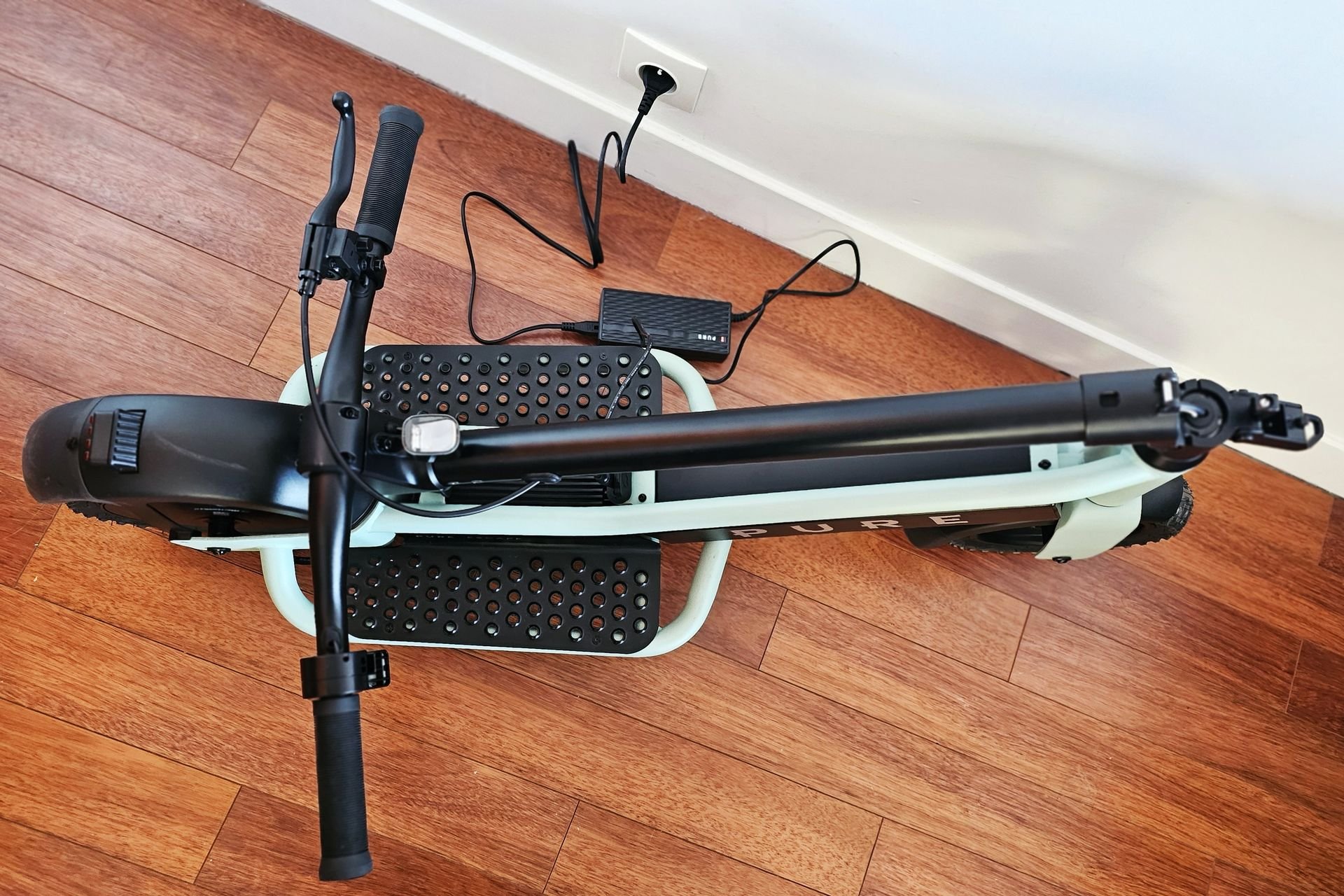 Pure Escape Pro recharge