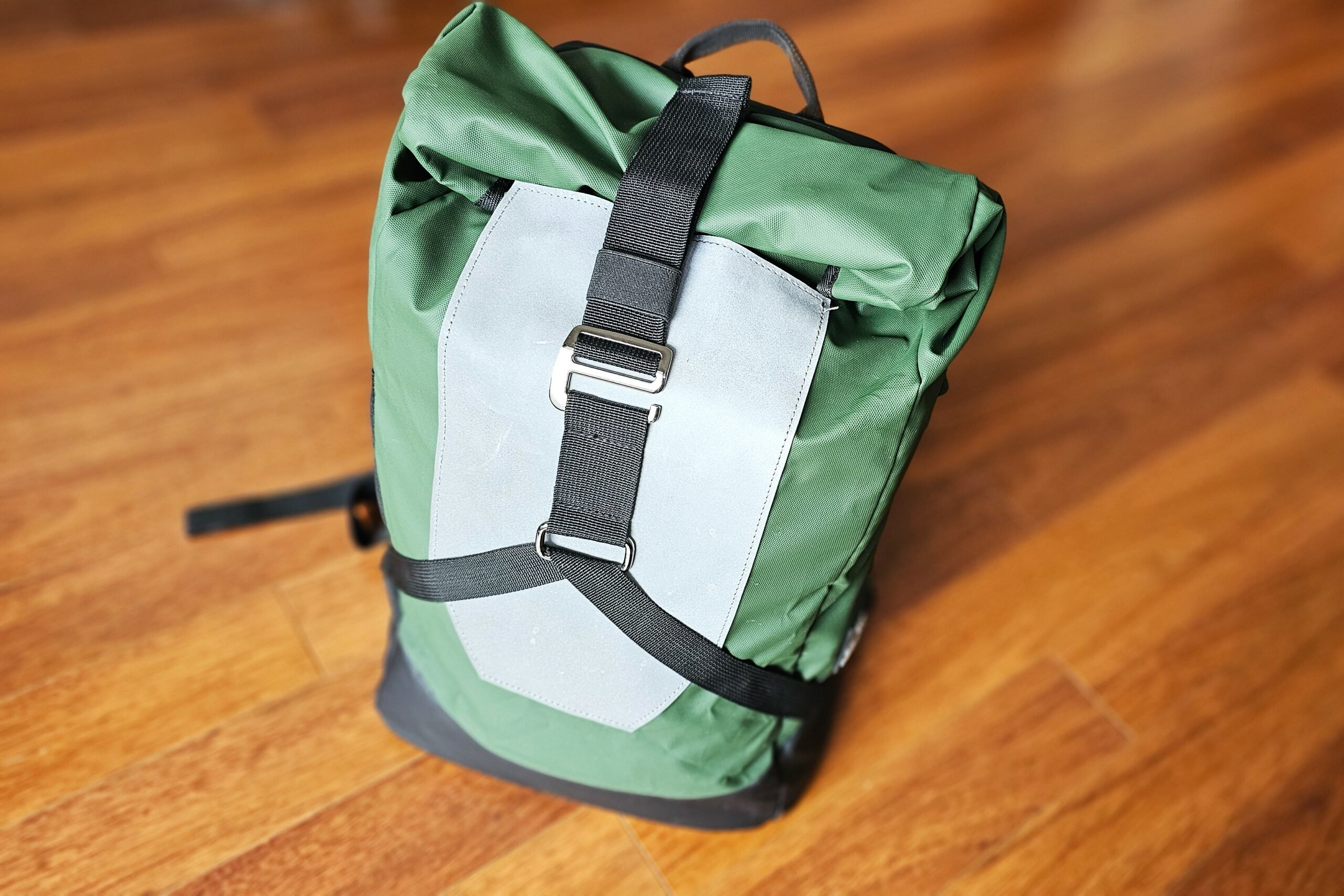 Sac vélo Urban Circus avant