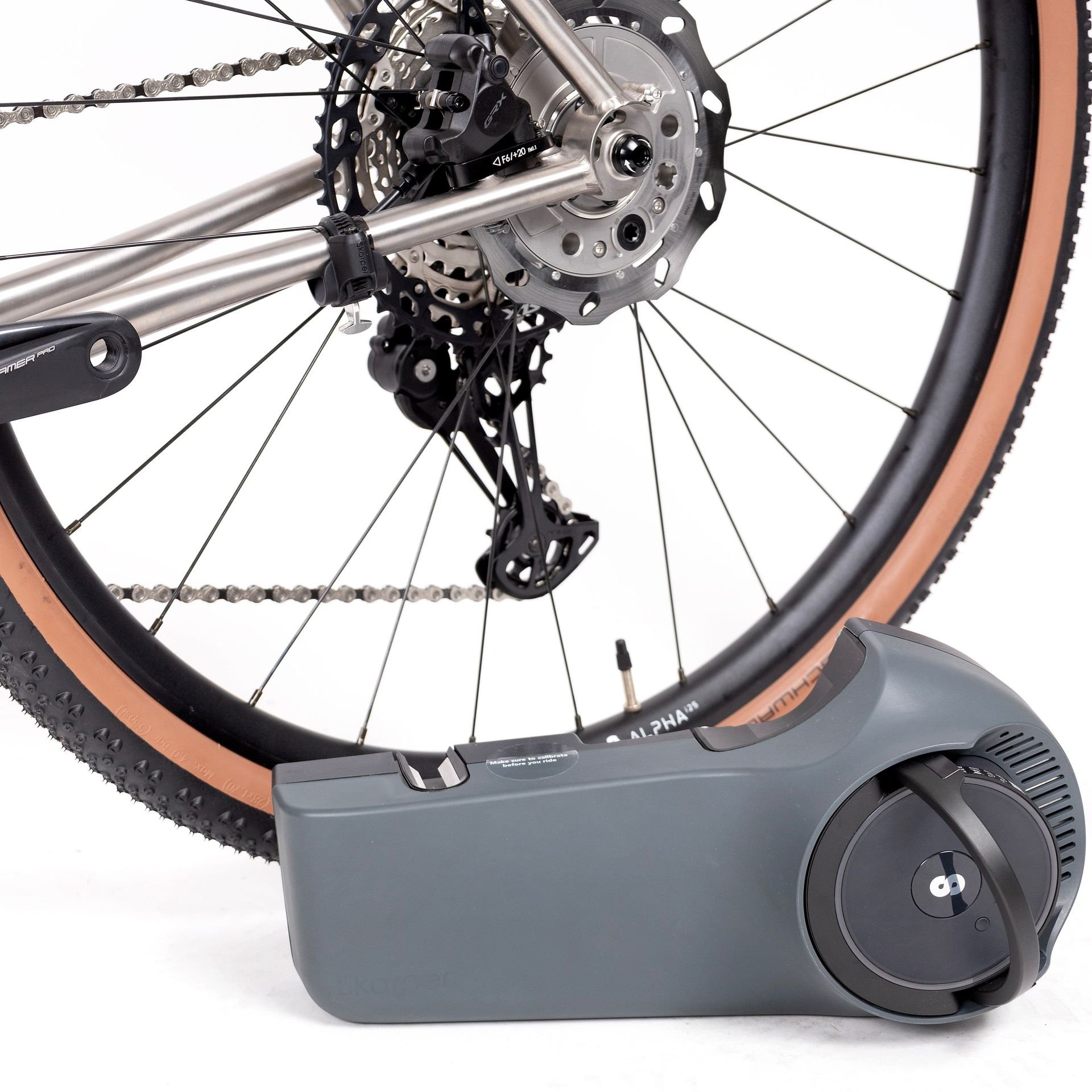 Sonder Camino kit Skarper