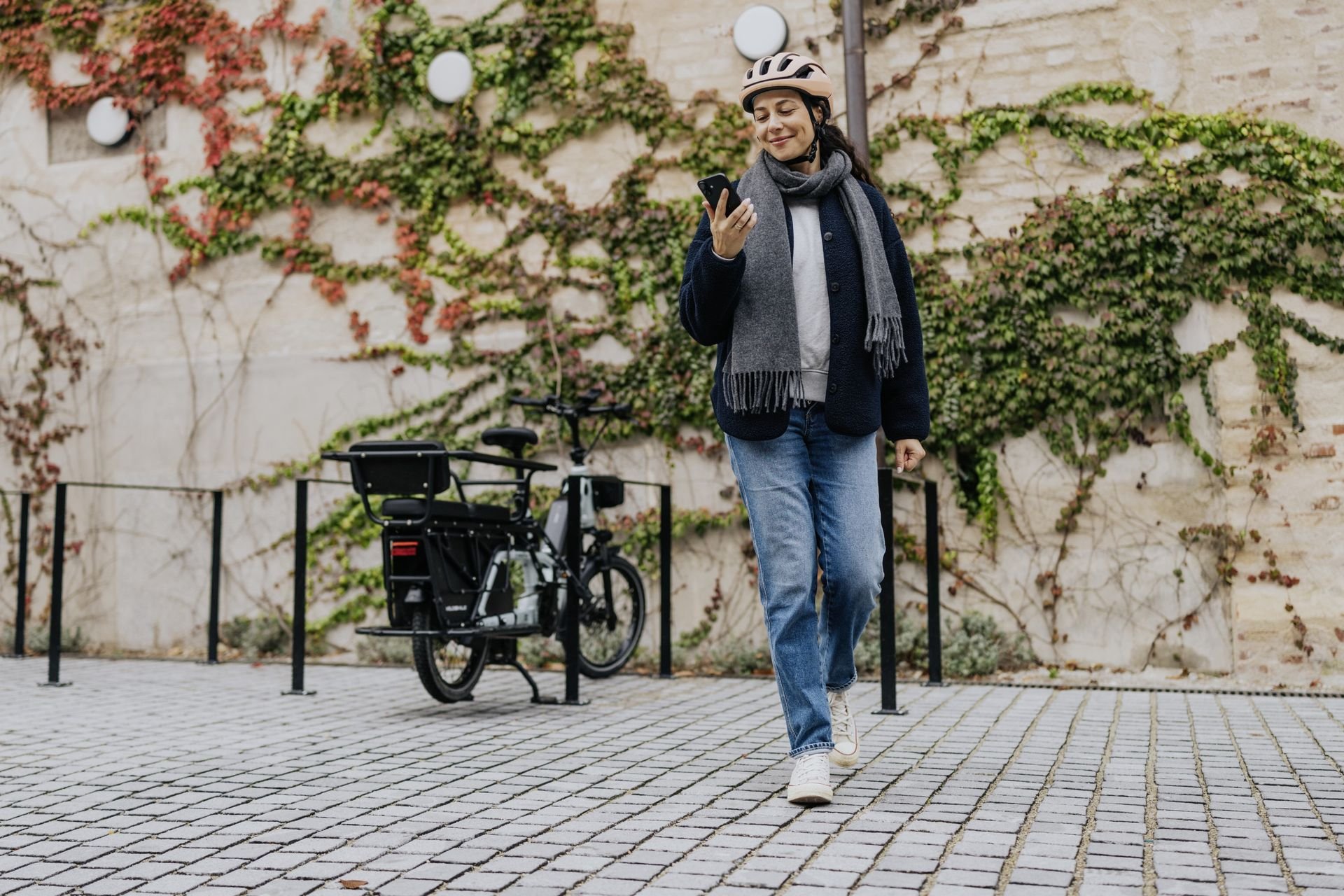 Bosch vol vélo électrique signalement