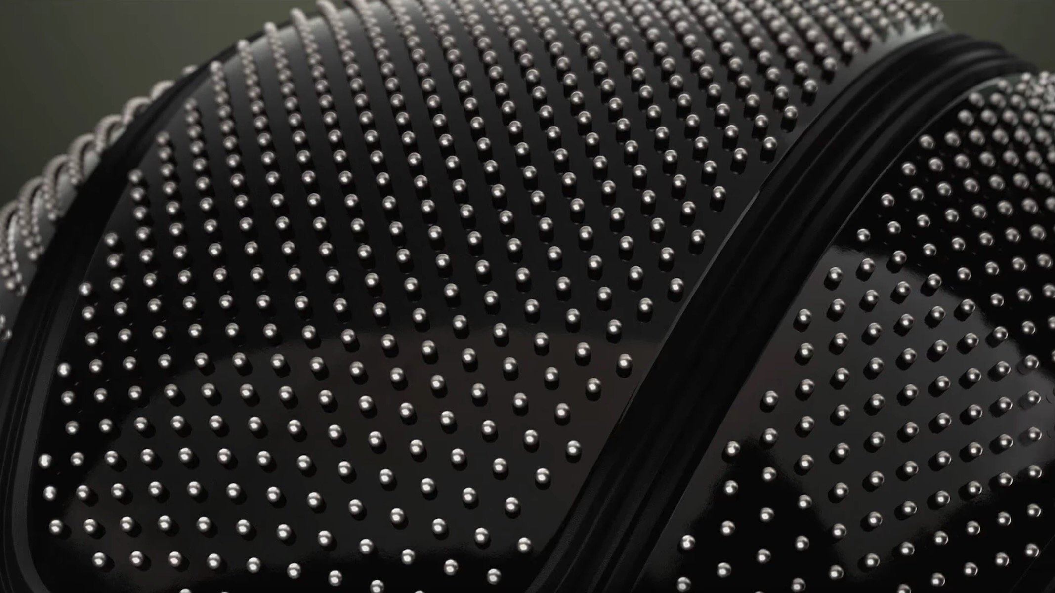 Casque vélo Also Alpha Wave de Rivian avec panneaux Release Layer System pour protection cérébrale