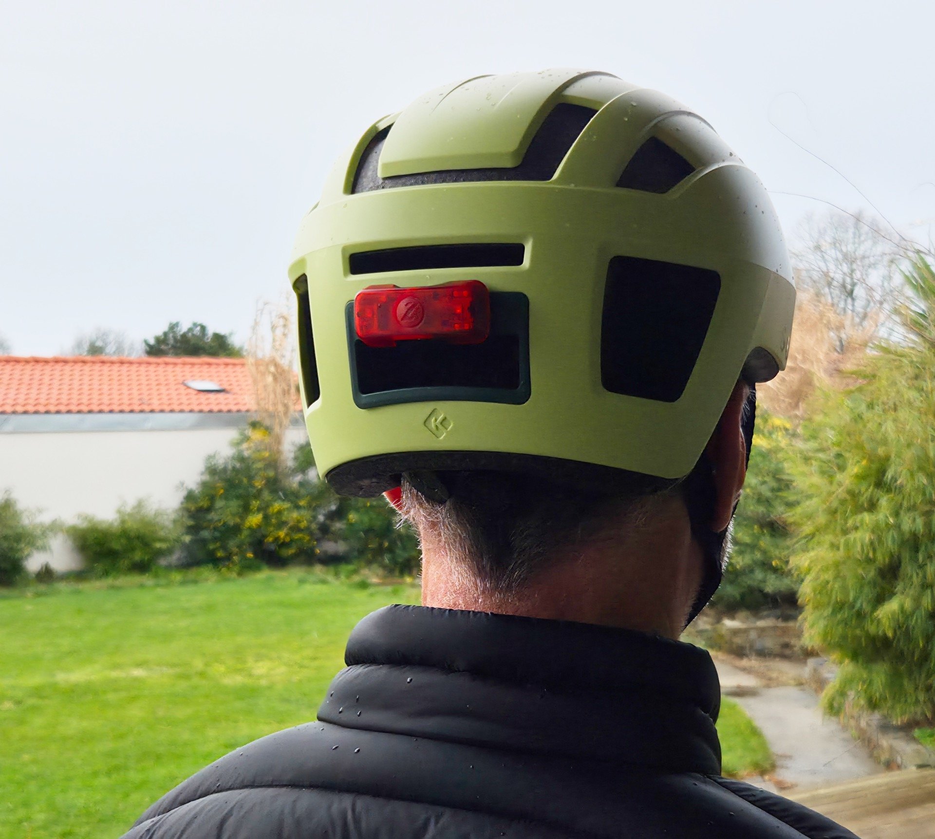 Casque vélo Lazer Verde © Cleanrider / V. Lebrun