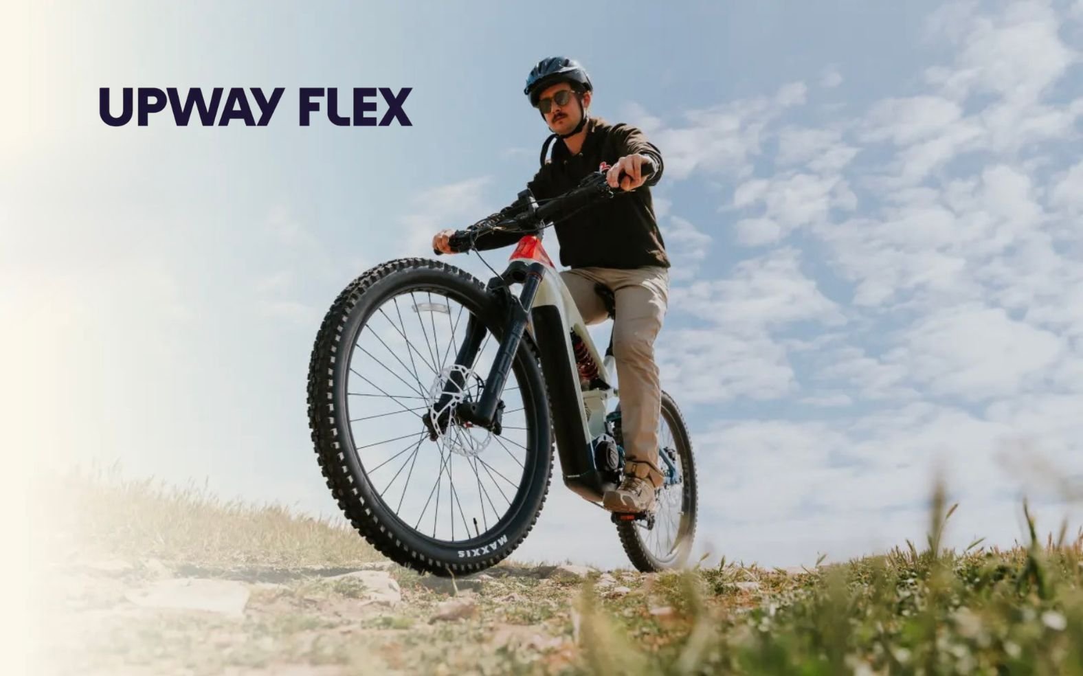 UpwaFlex : l'offre d'abonnement vélo électrique à 79 dollars par mois