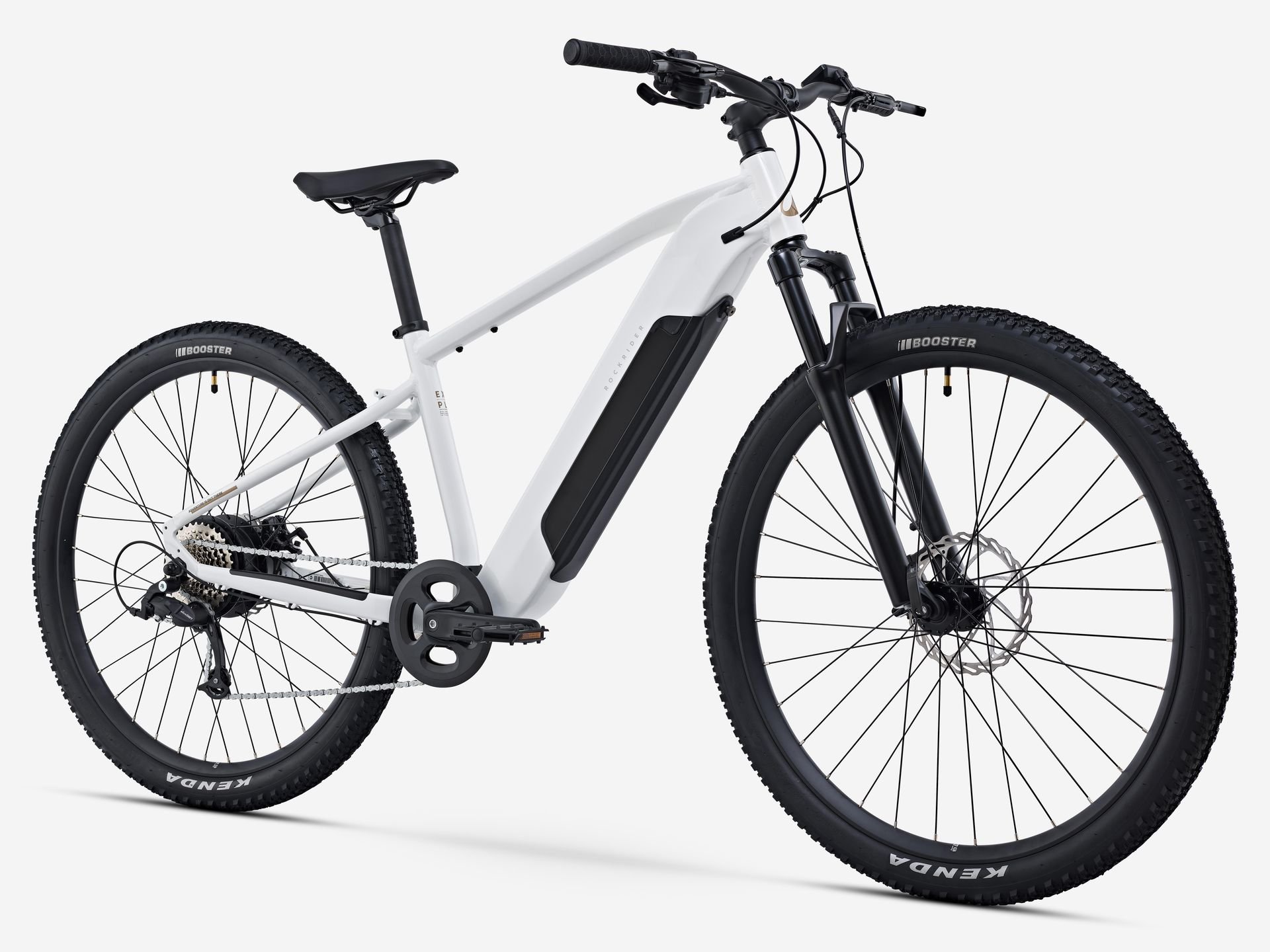 Decathlon Rockrider E-EXPL 100 VTT électrique