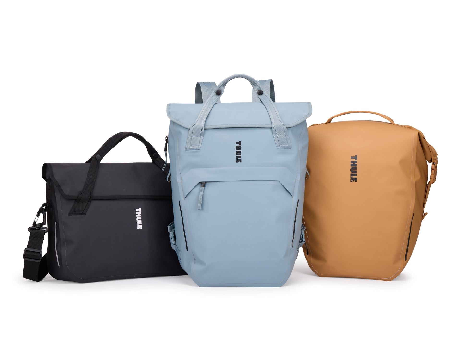 Sacoches vélo Thule InLock