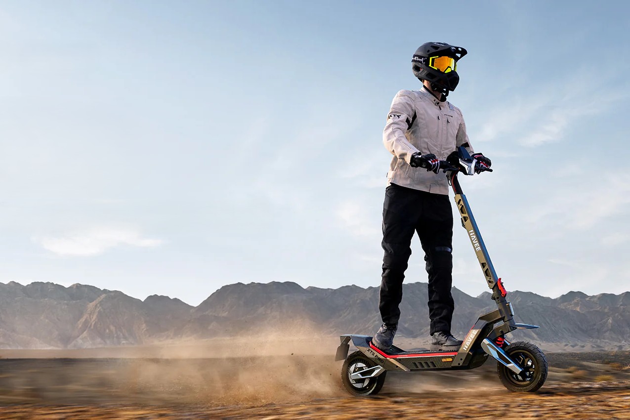 Navee XT5 Pro trottinette électrique
