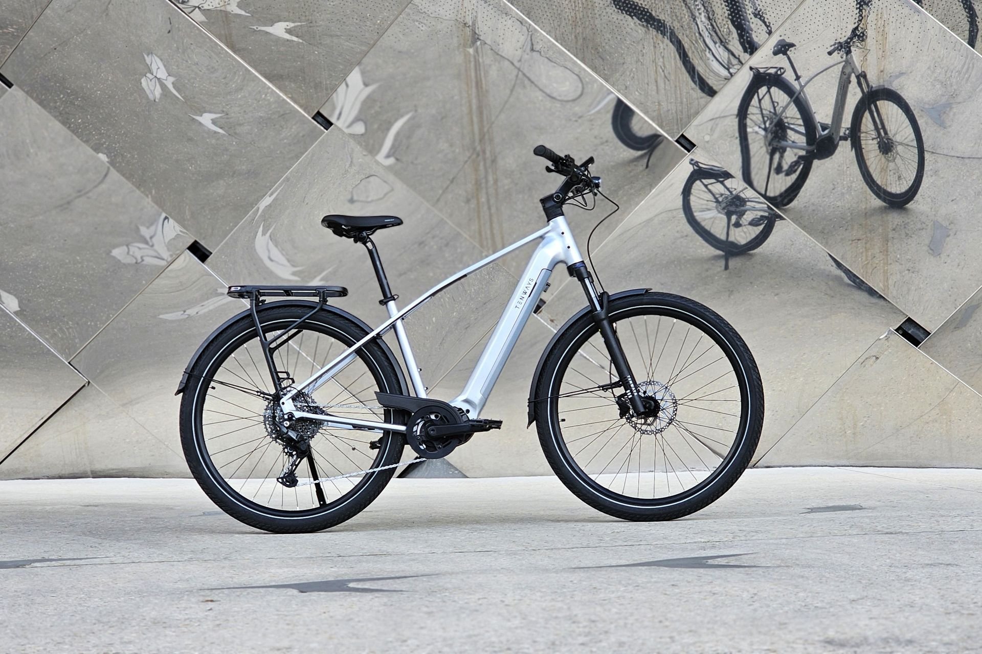 Tenways AGO X Special Edition prix