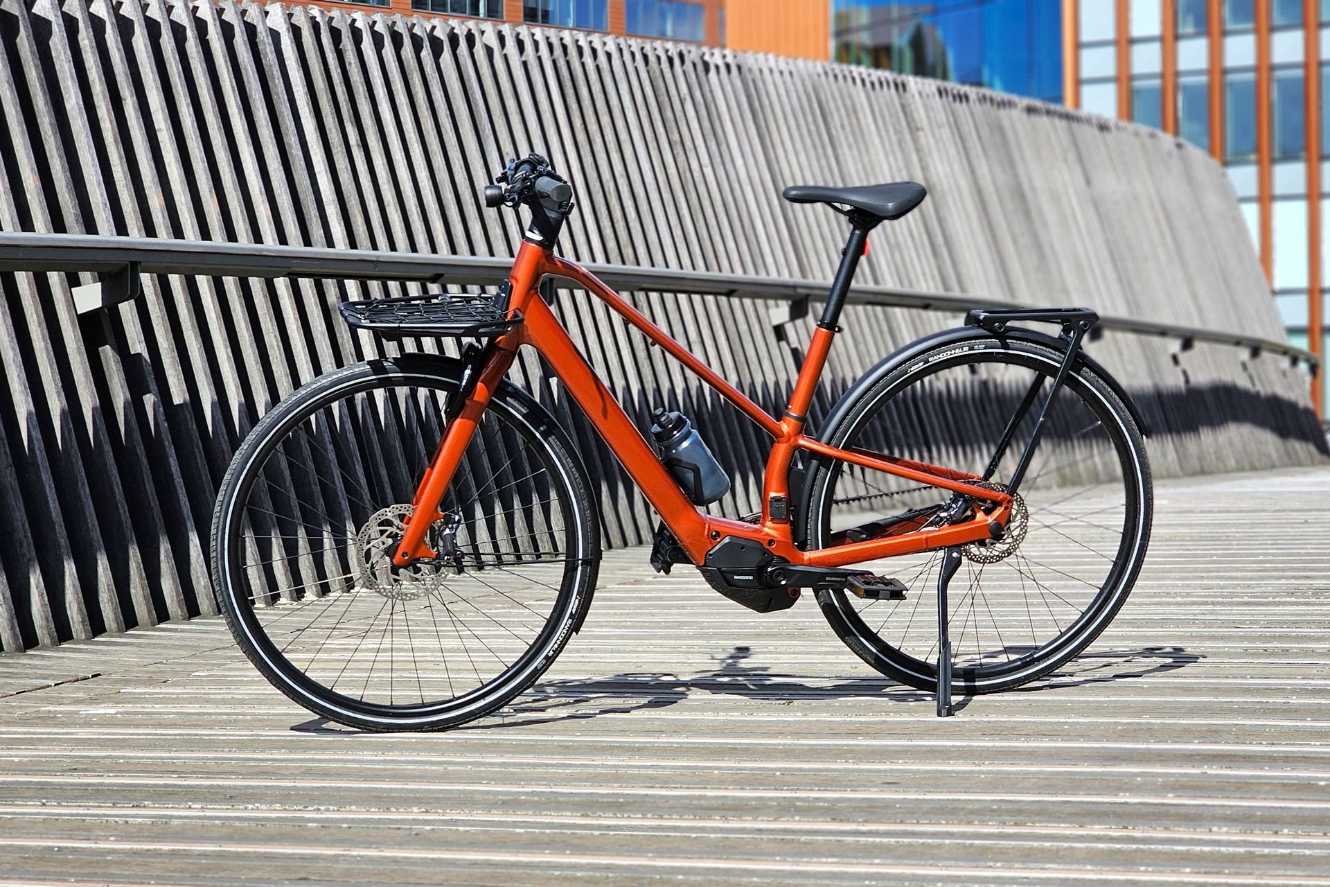 Orbea Carpe 10 2026 prix