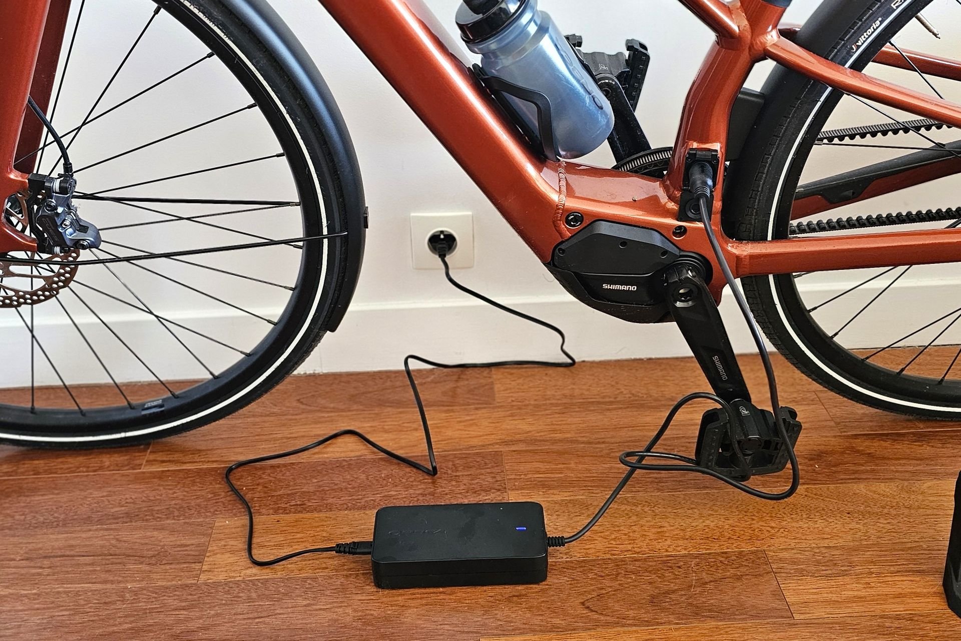 Orbea Carpe 10 recharge vélo
