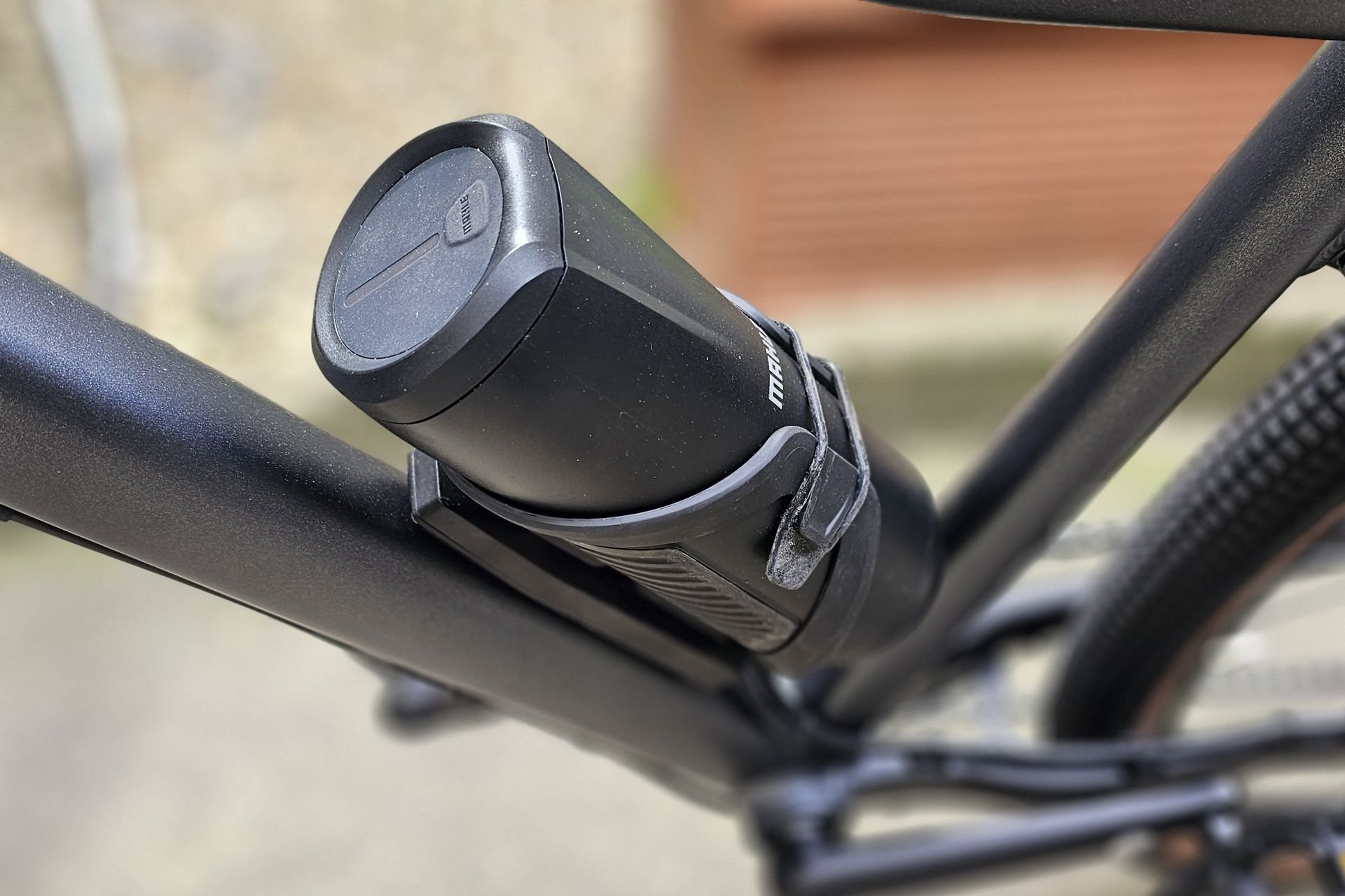 Woom explore e batterie