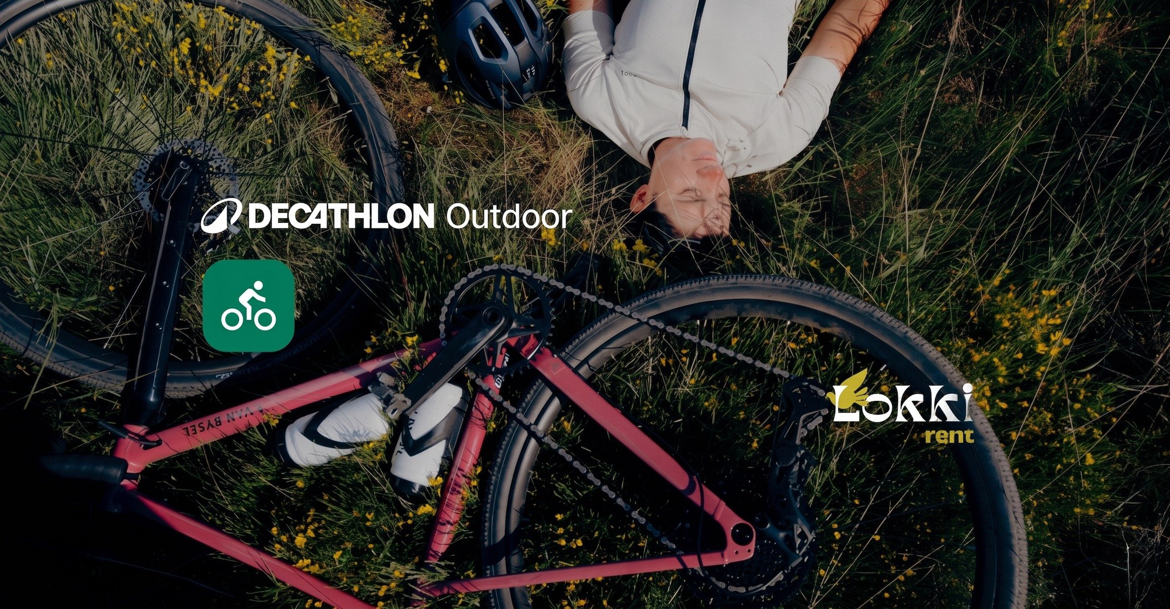 Decathlon Outdoor et Lokki : location de matériel outdoor auprès de loueurs locaux