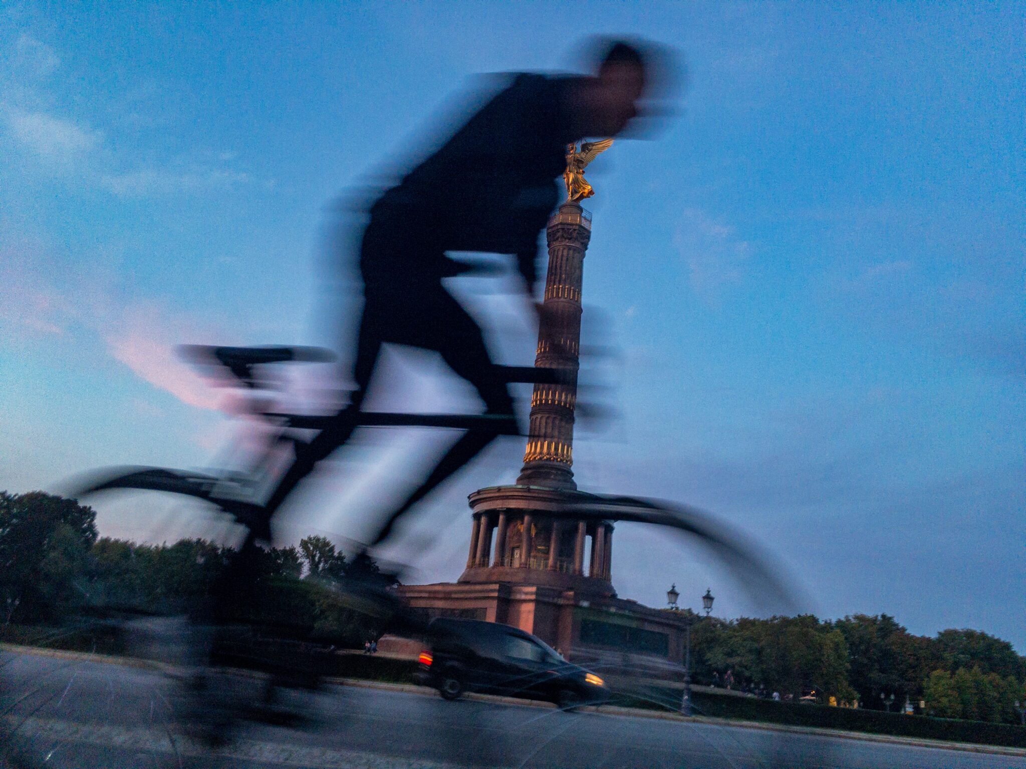 Congrès Towards Tomorrow 2026 à Berlin : les décideurs de l'industrie allemande du vélo réunis au WECC