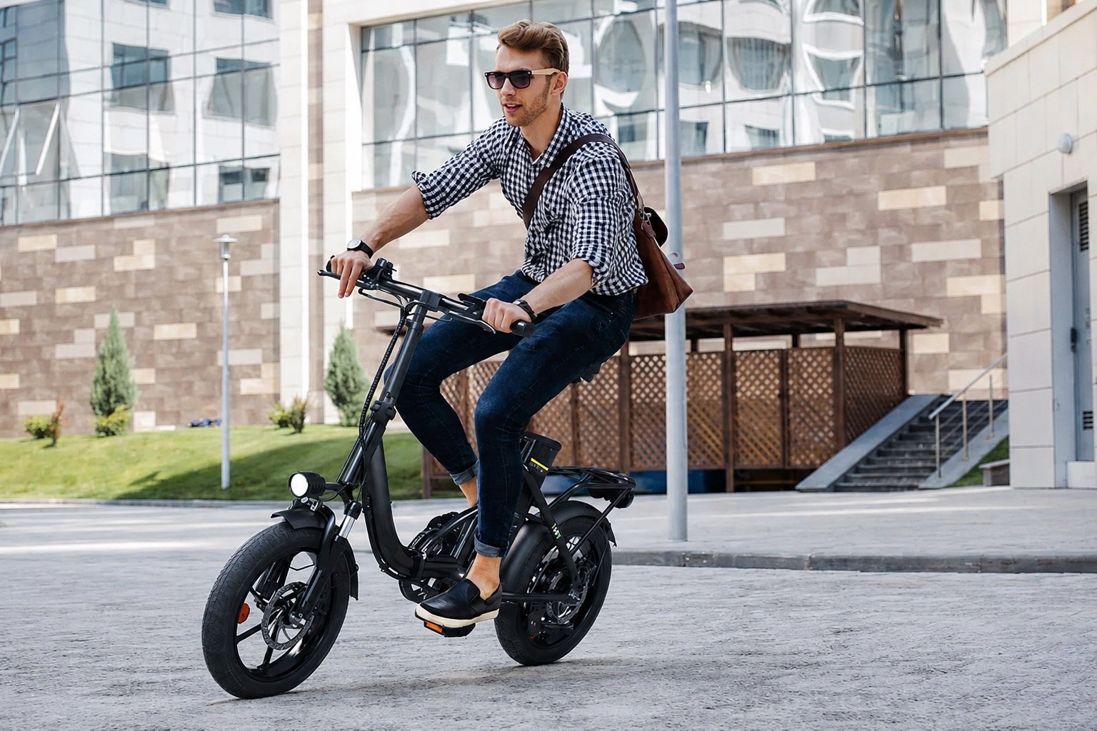 Isinwheel U4