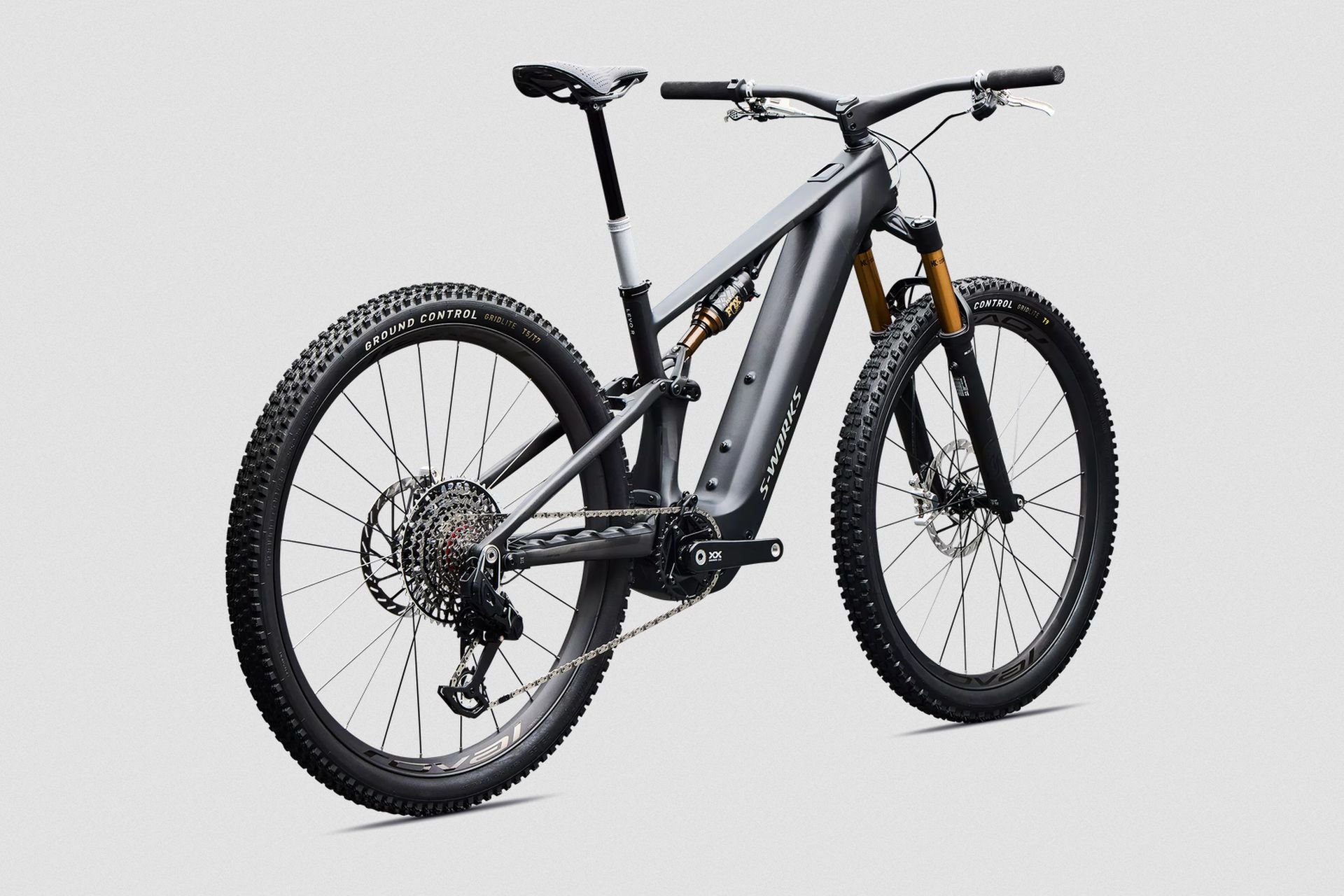 Specialized S-Works Turbo Levo R Ultralight VTTAE 2027