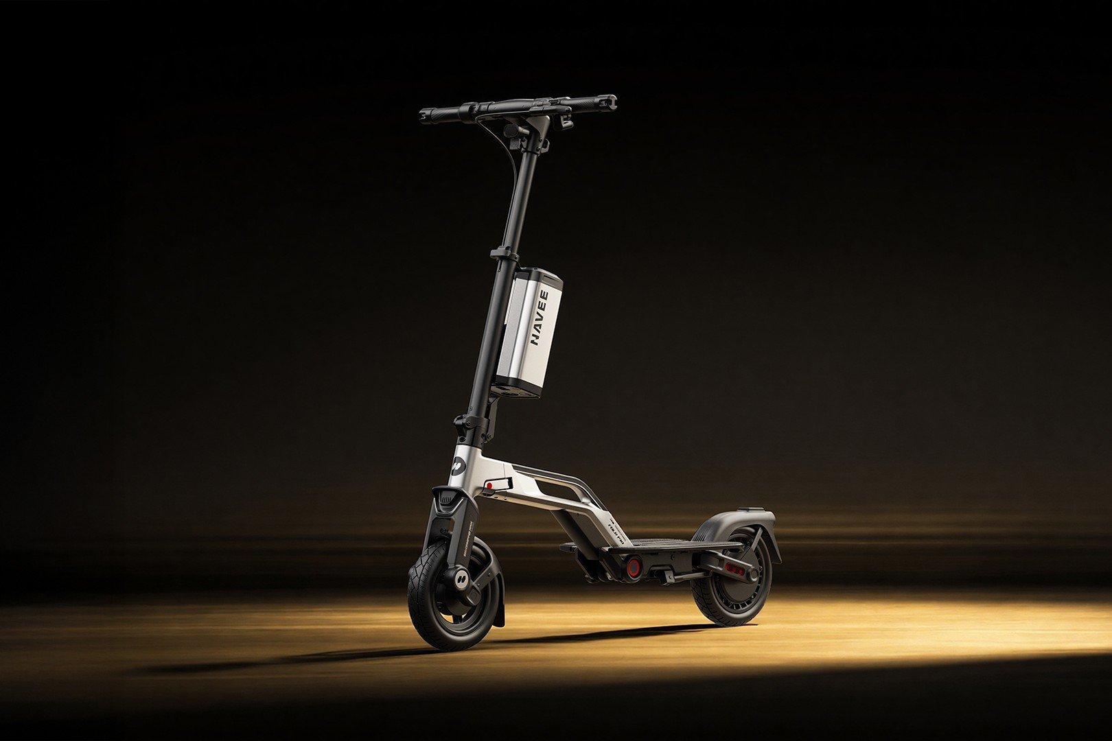 Navee Fold P10 trottinette électrique 2027