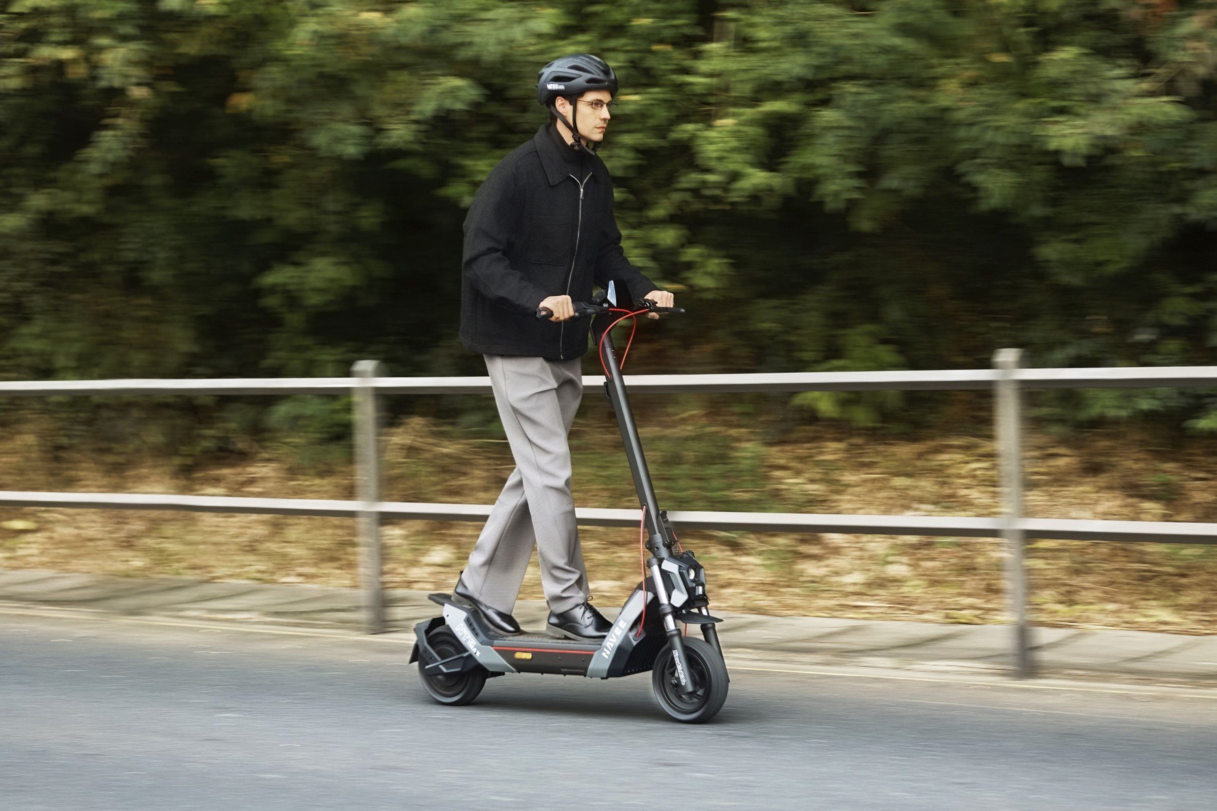 Navee NT5 Max trottinette électrique 2026