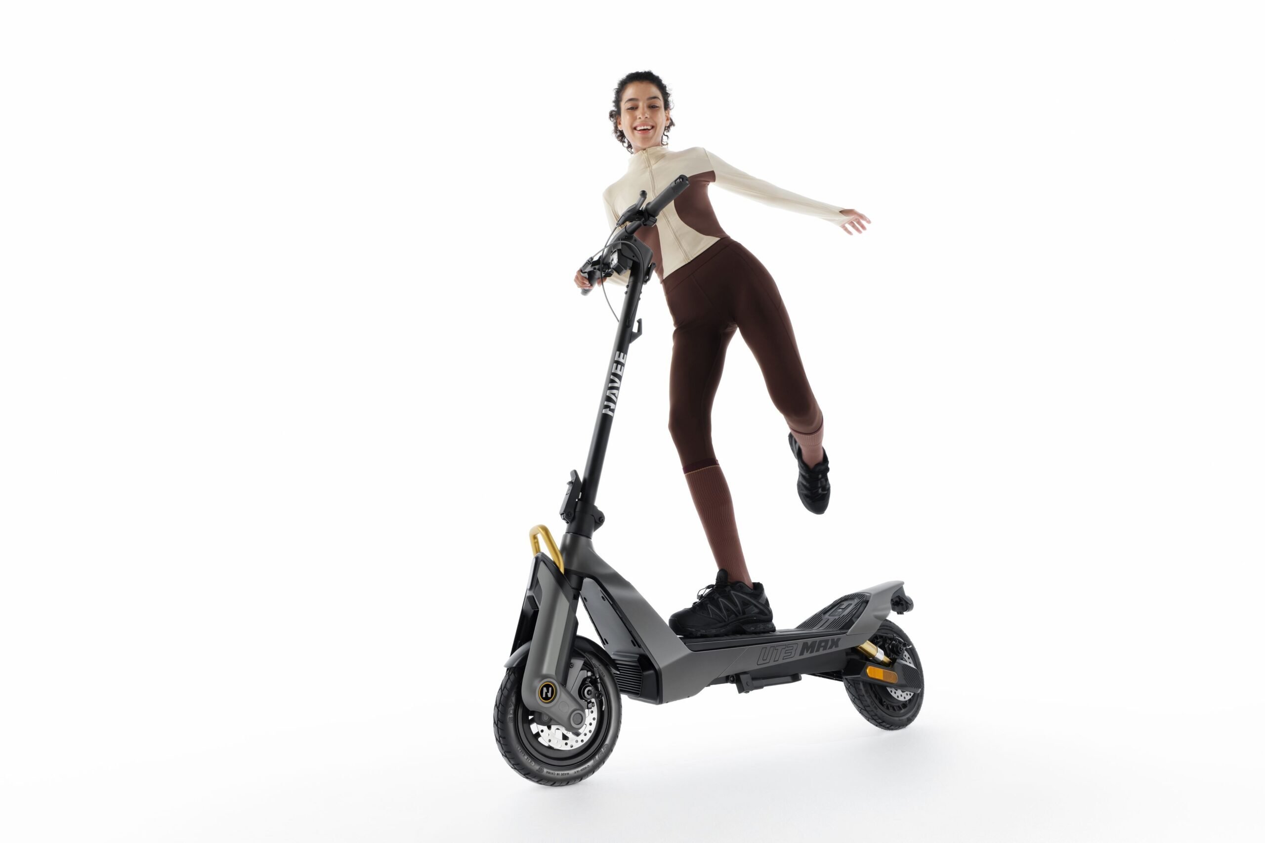 Navee UT3 Max trottinette électrique 2026