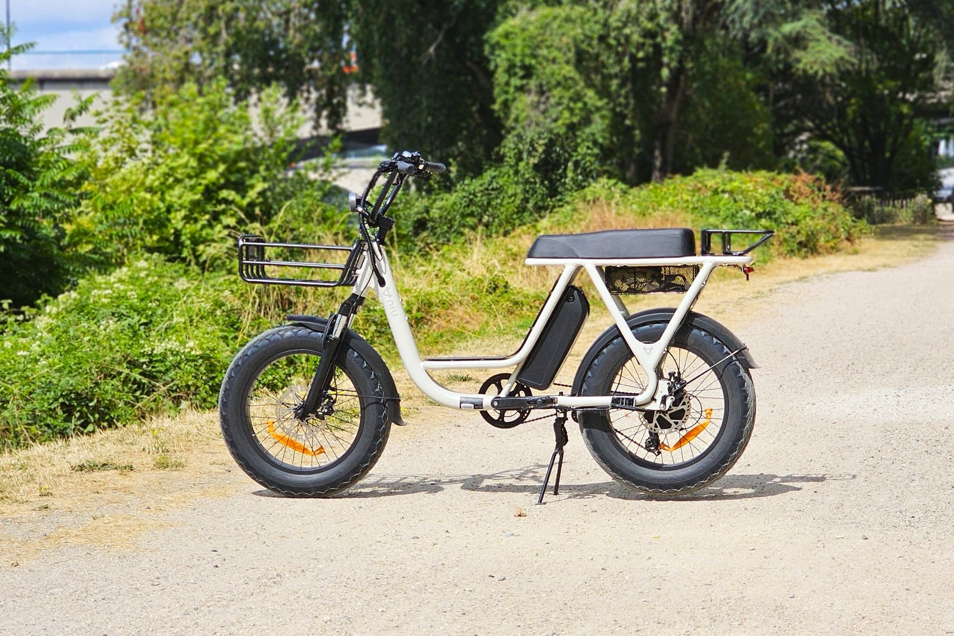 Niu BQi 200 prix
