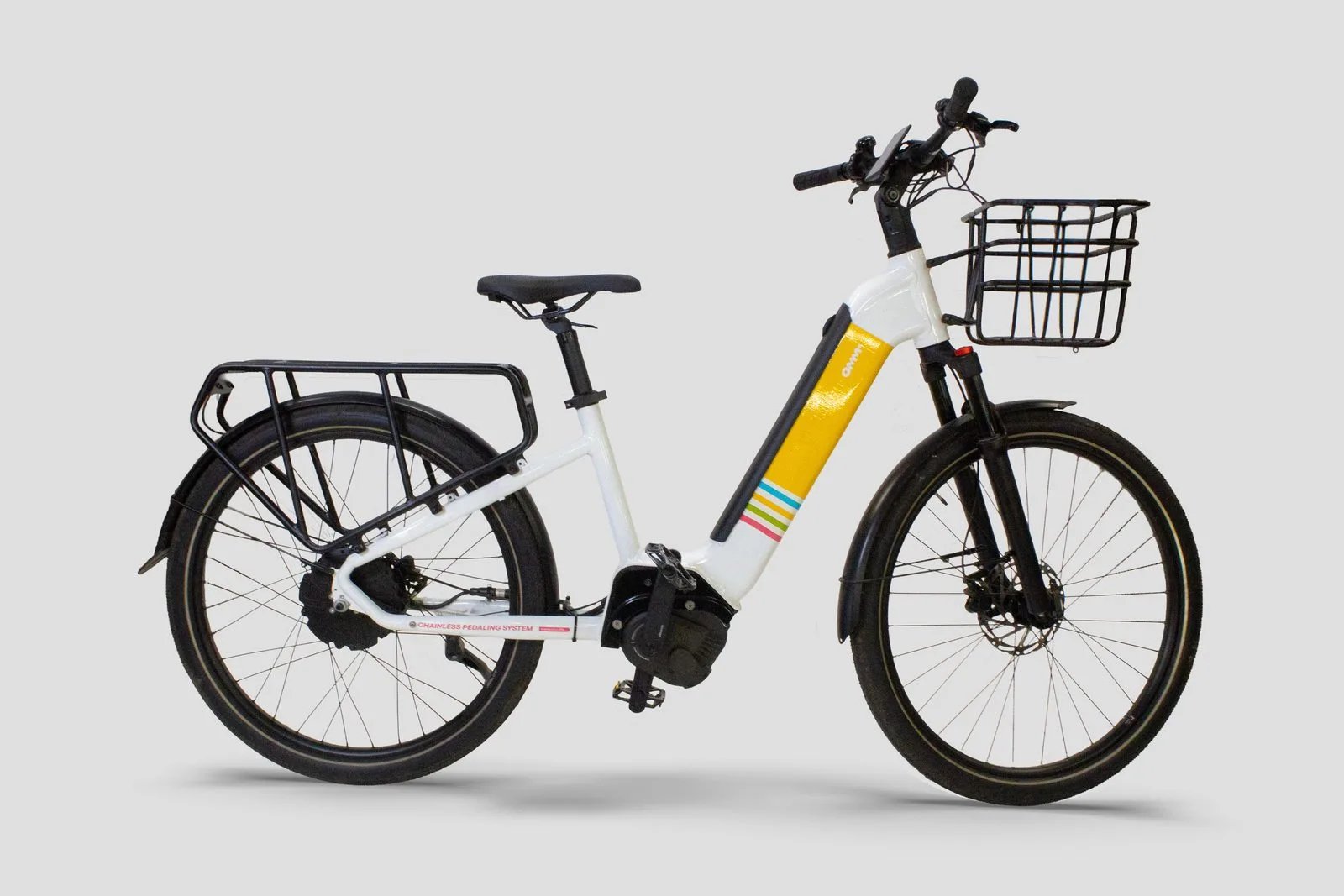 Omm Diwalii vélo ville électrique Cixi PERS