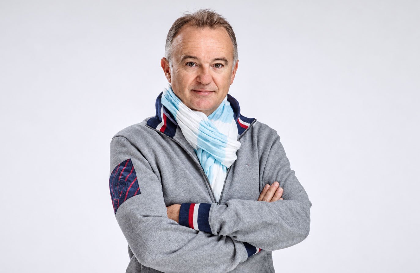 Gilles Lapierre