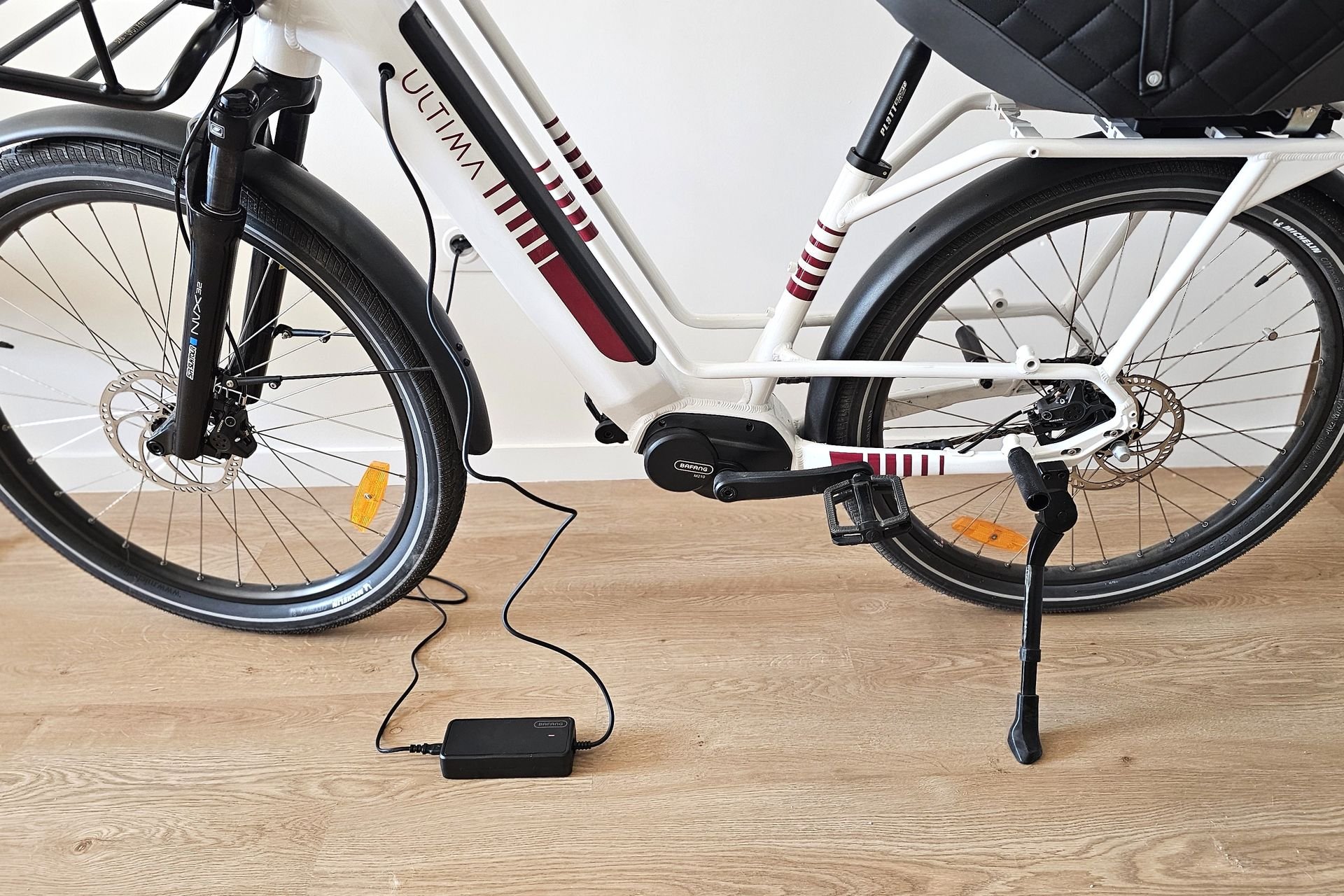Ultima Essentiel recharge