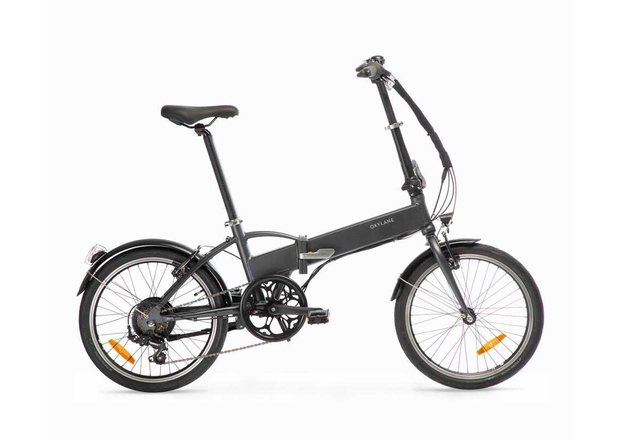 Decathlon B'Twin Tilt 500