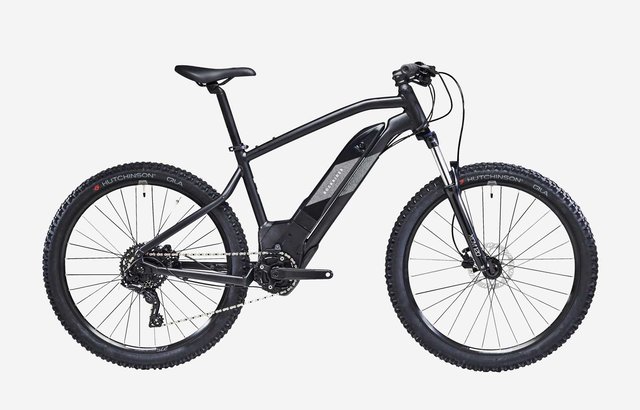 Decathlon E-ST 500
