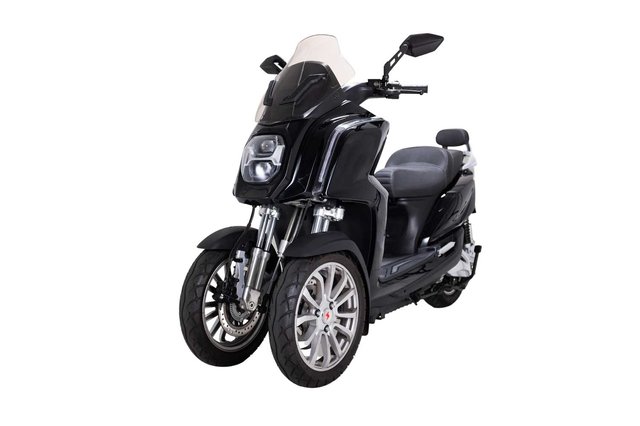 Frison 3 RS+