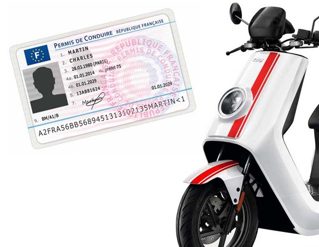 Permis scooter électrique : quel permis pour conduire ?